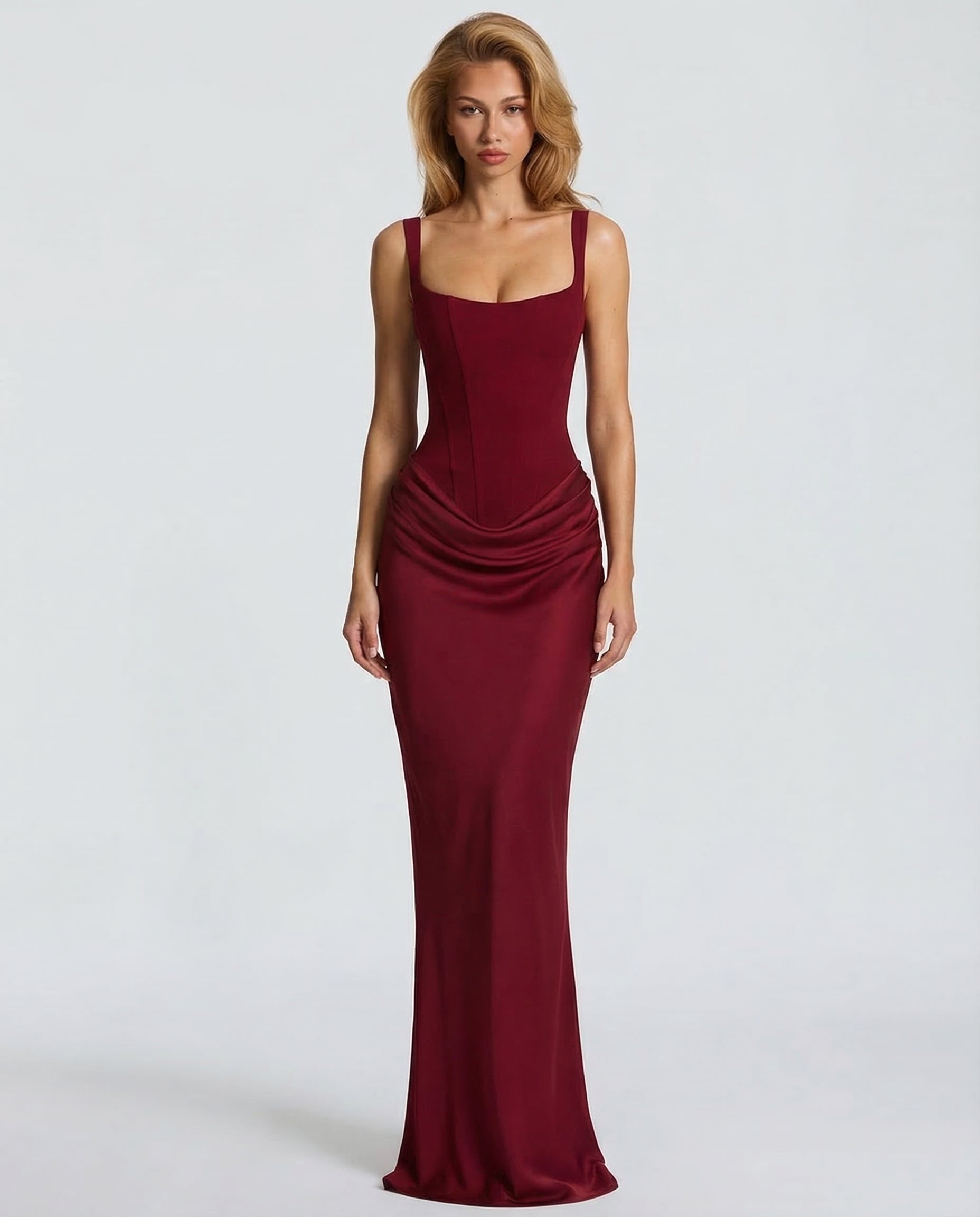LAIR | Hourglass Maxi