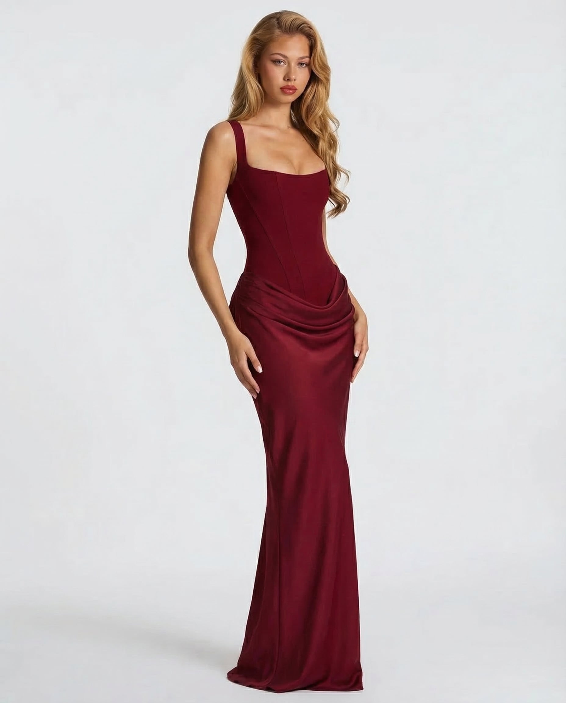 LAIR | Hourglass Maxi