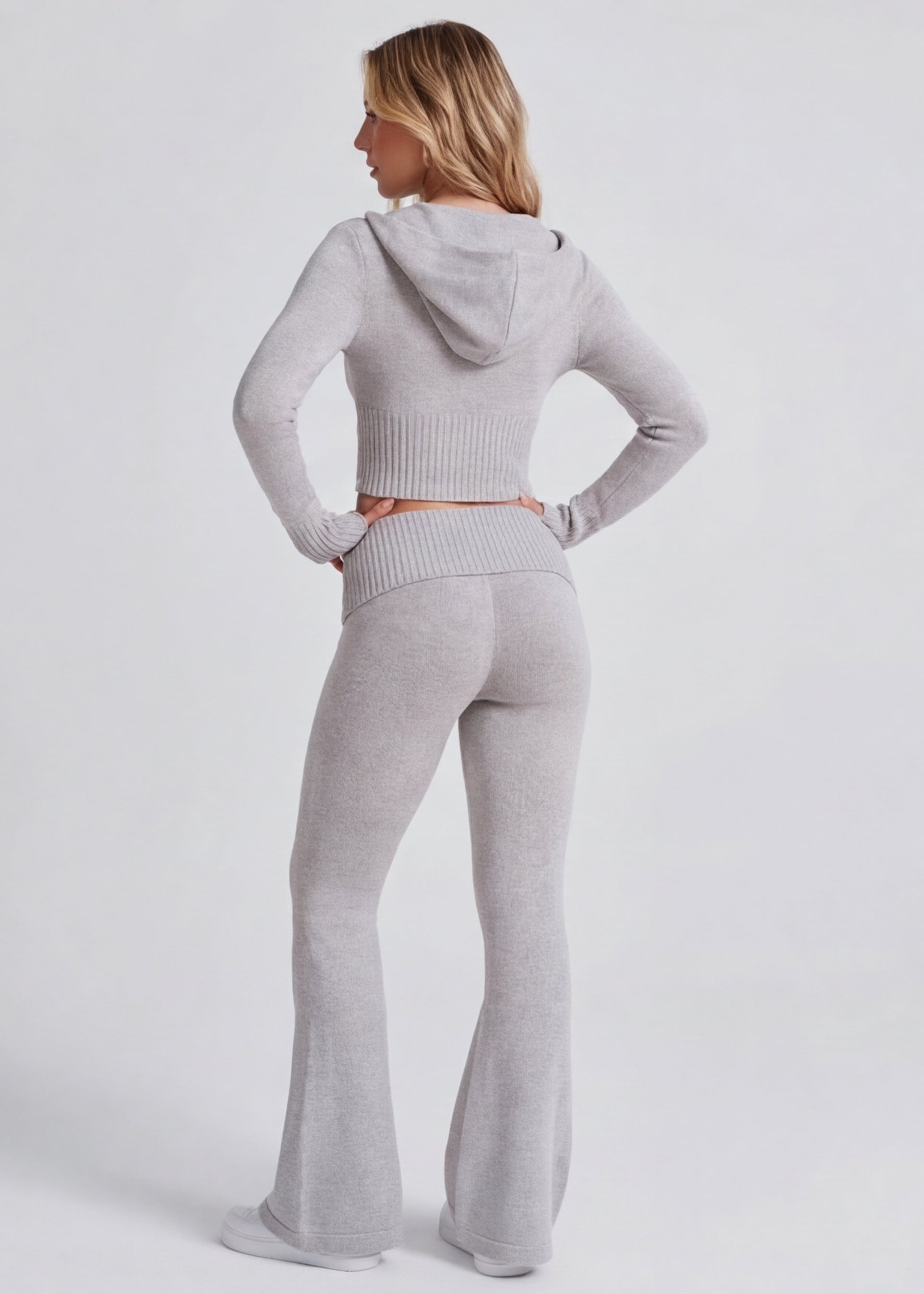 LAIR| Knit Lounge Set