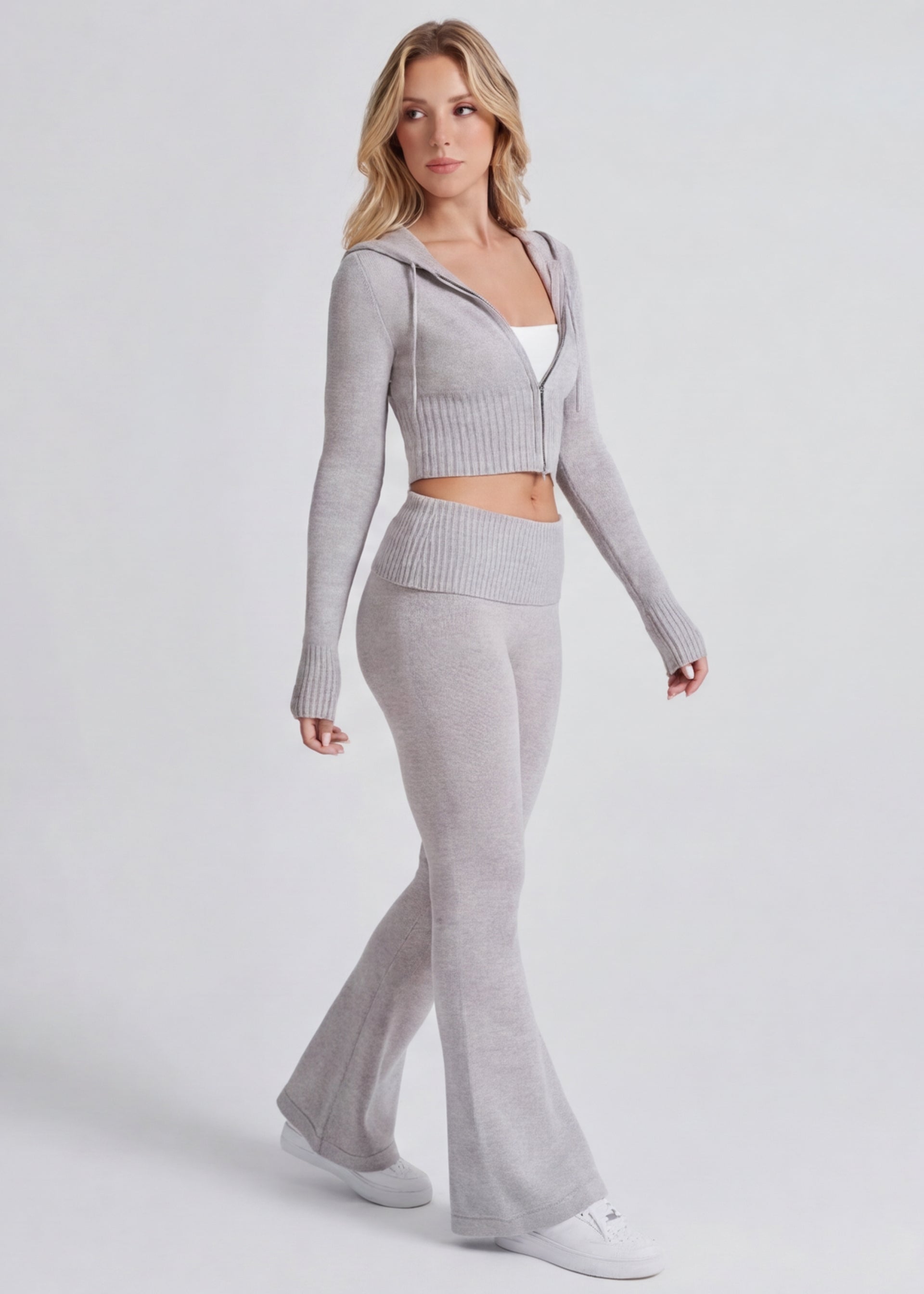 LAIR| Knit Lounge Set