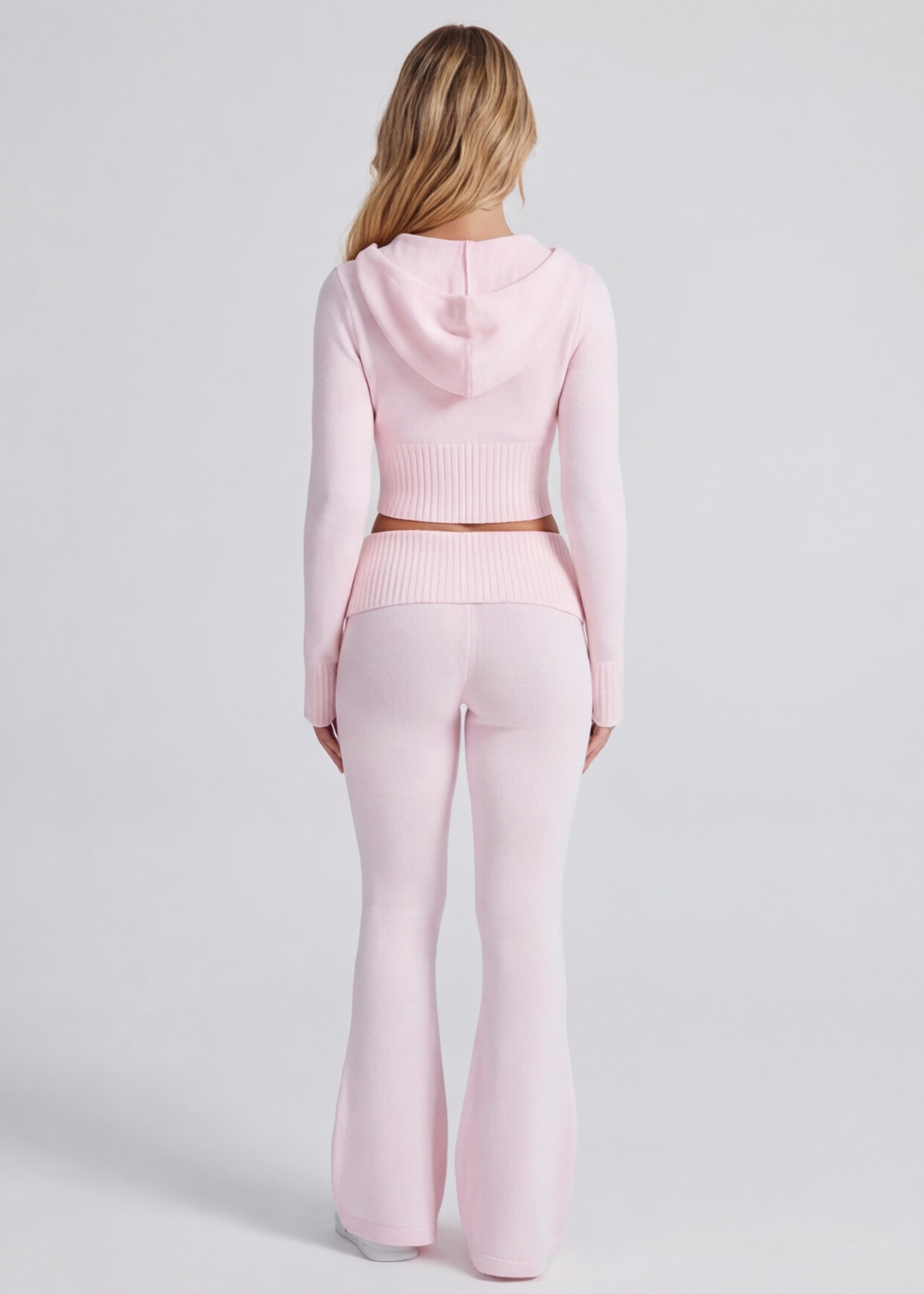LAIR| Knit Lounge Set