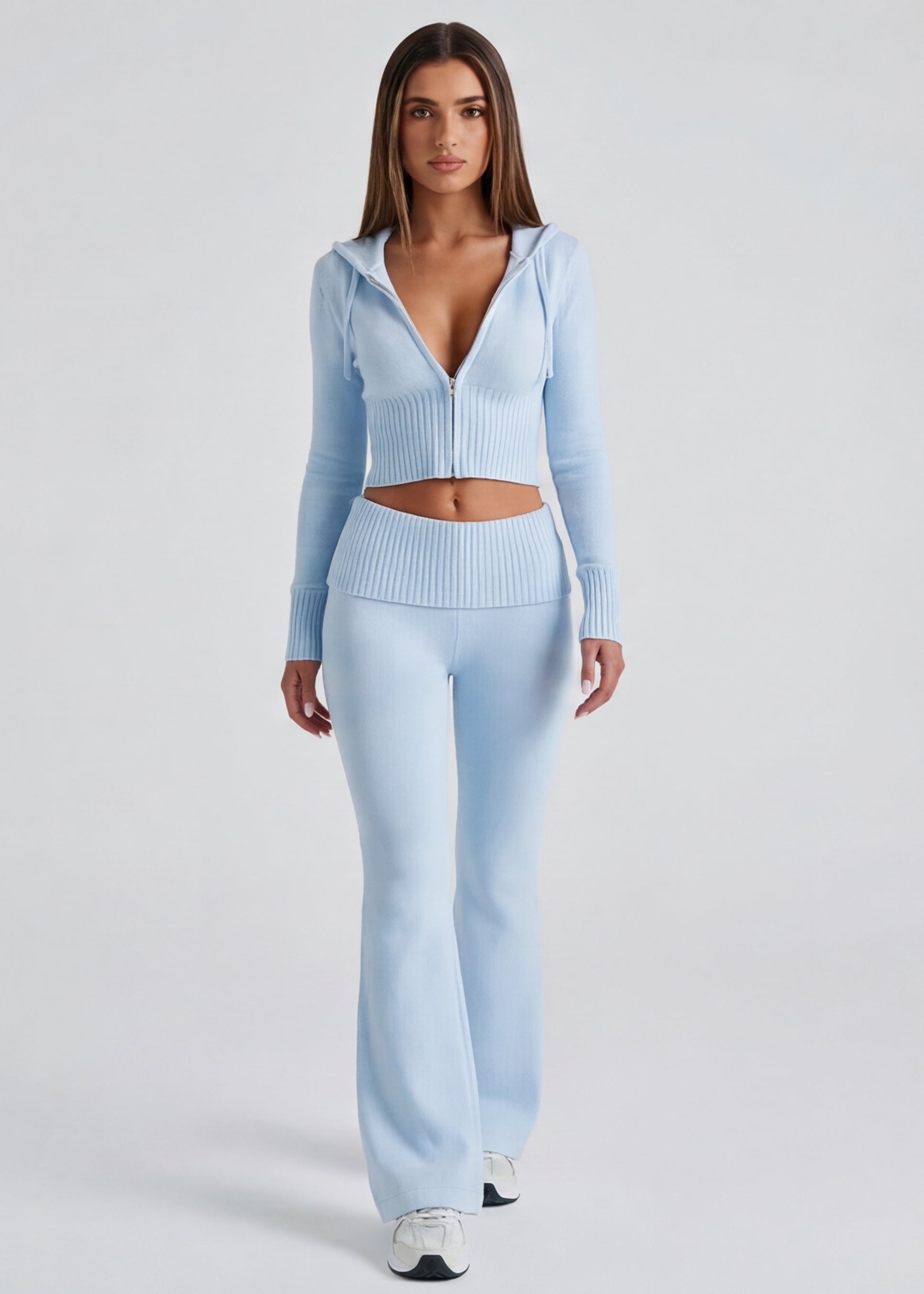 LAIR| Knit Lounge Set