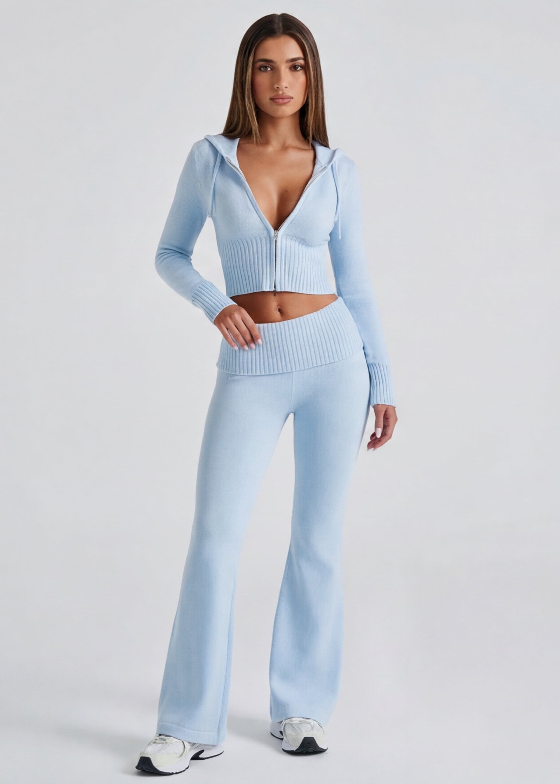 LAIR| Knit Lounge Set