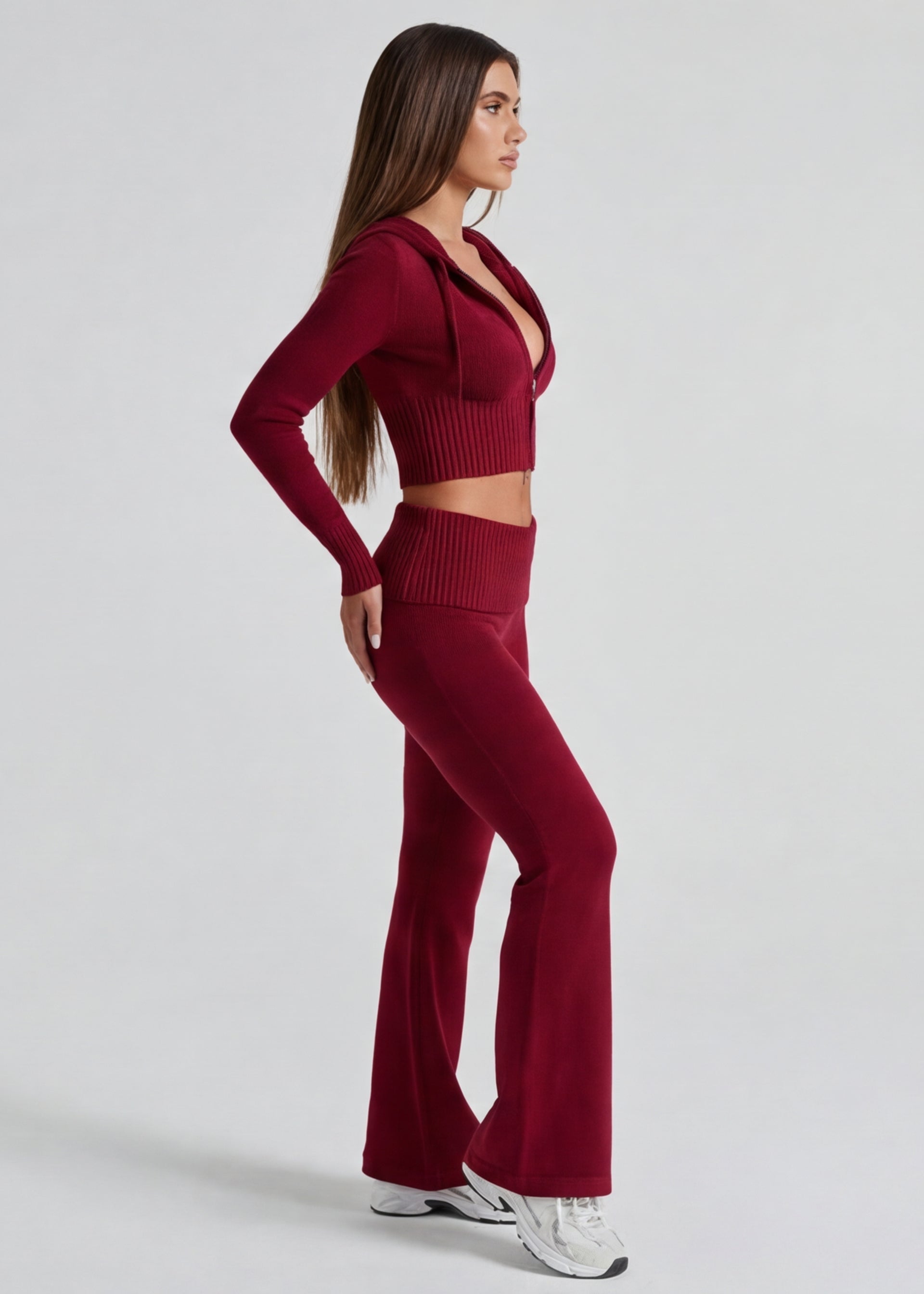 LAIR| Knit Lounge Set