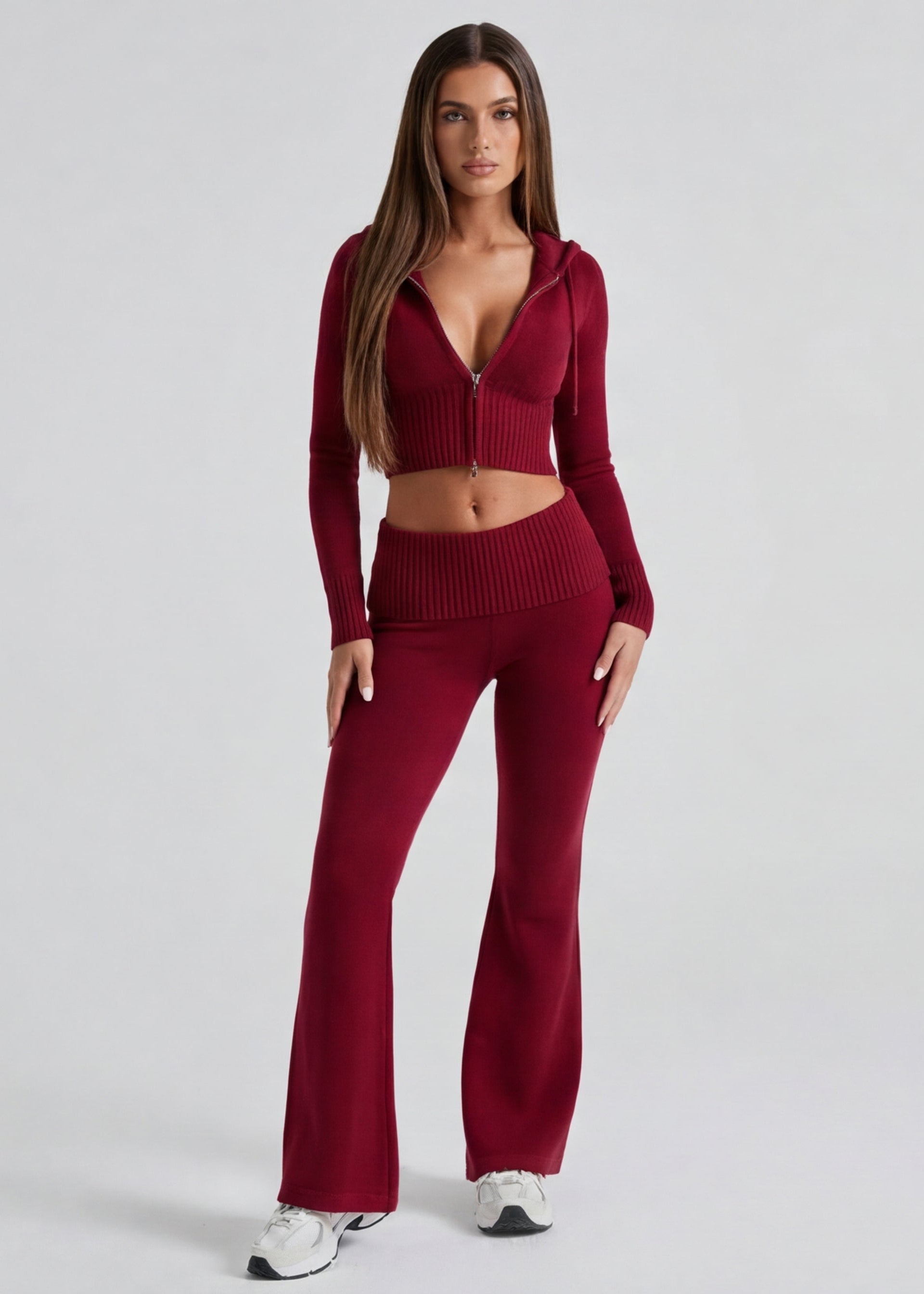 LAIR| Knit Lounge Set