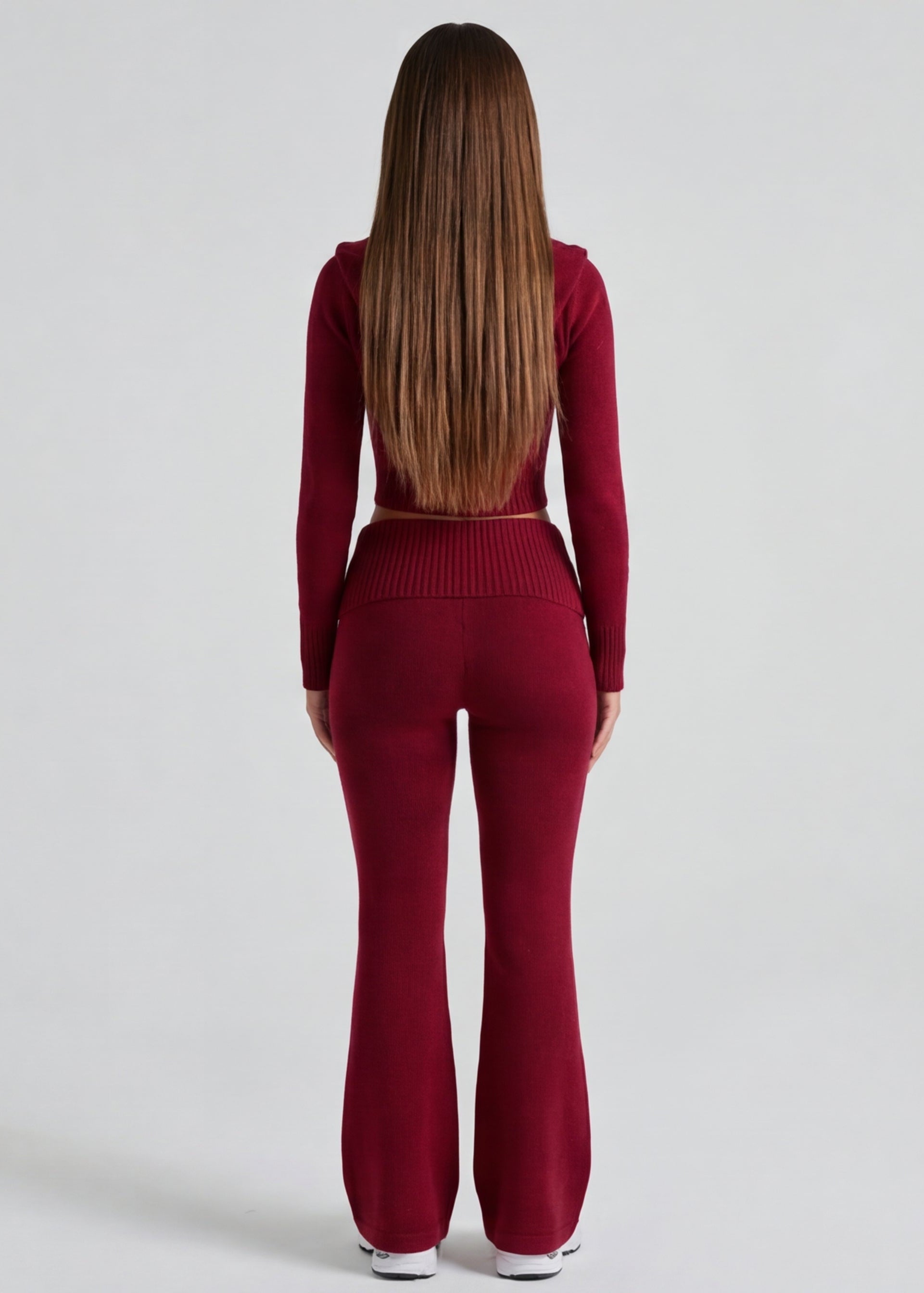 LAIR| Knit Lounge Set