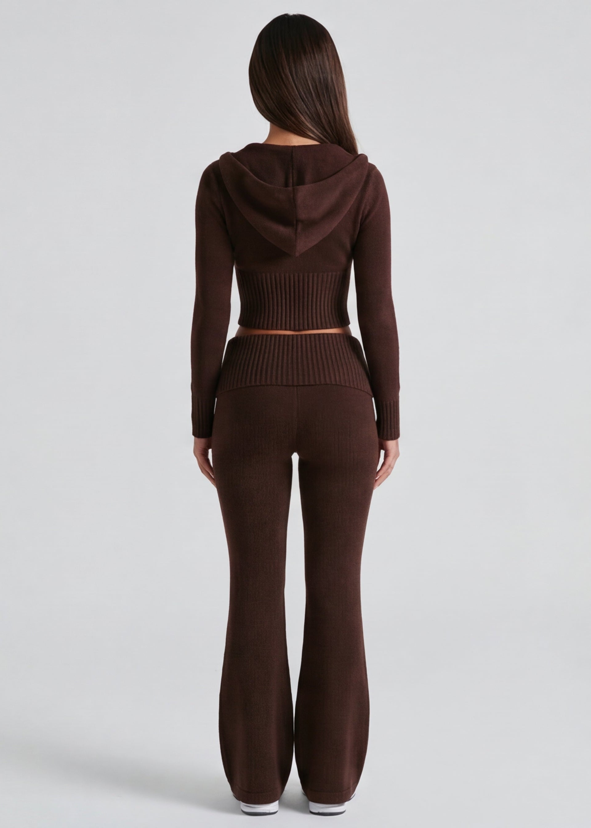 LAIR| Knit Lounge Set