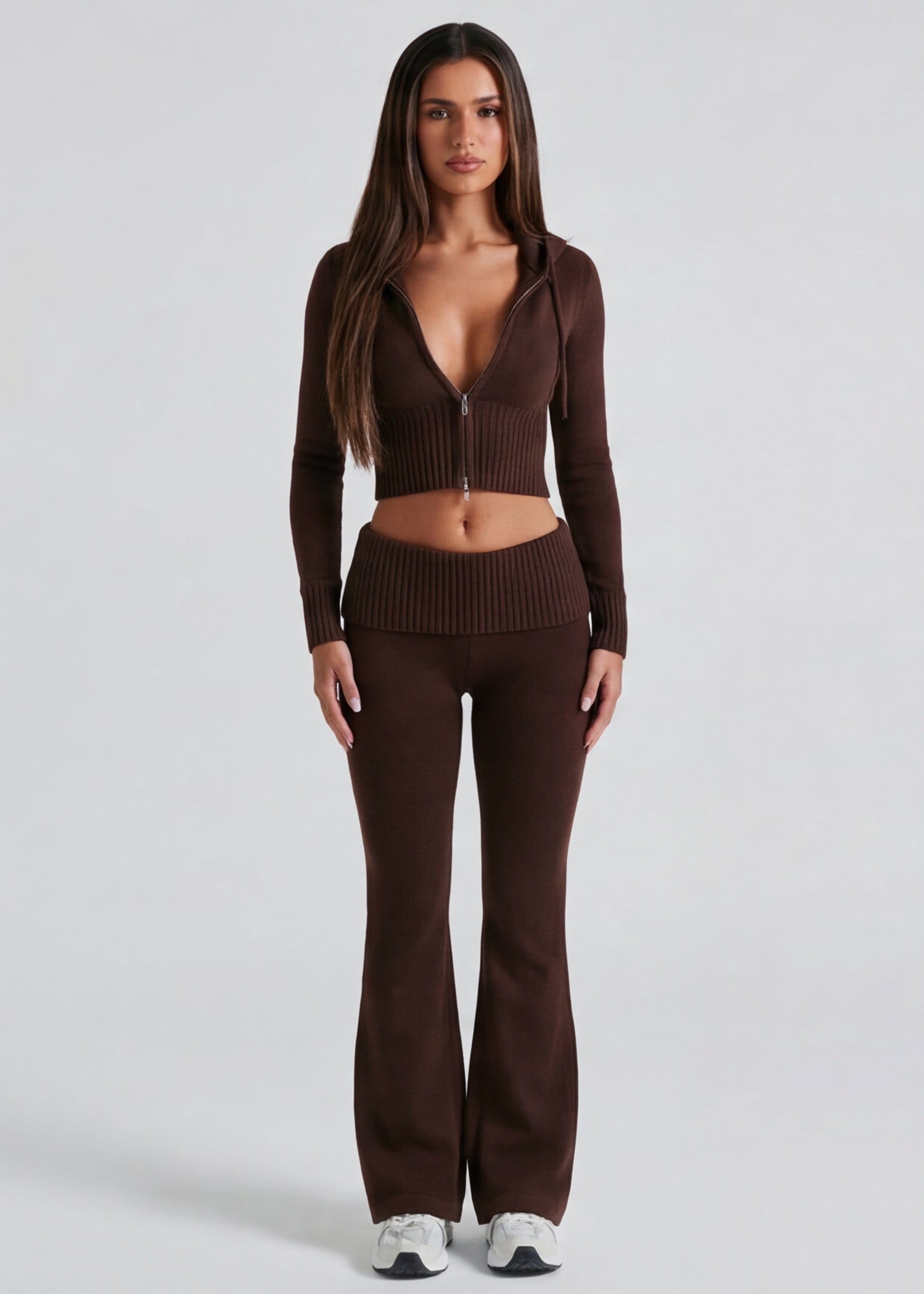 LAIR| Knit Lounge Set