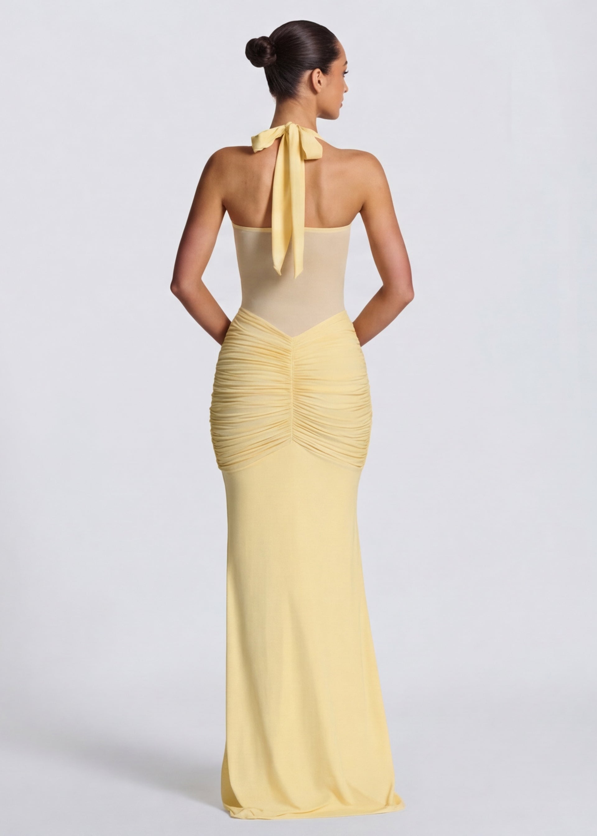 Shayna - Maxi Dress