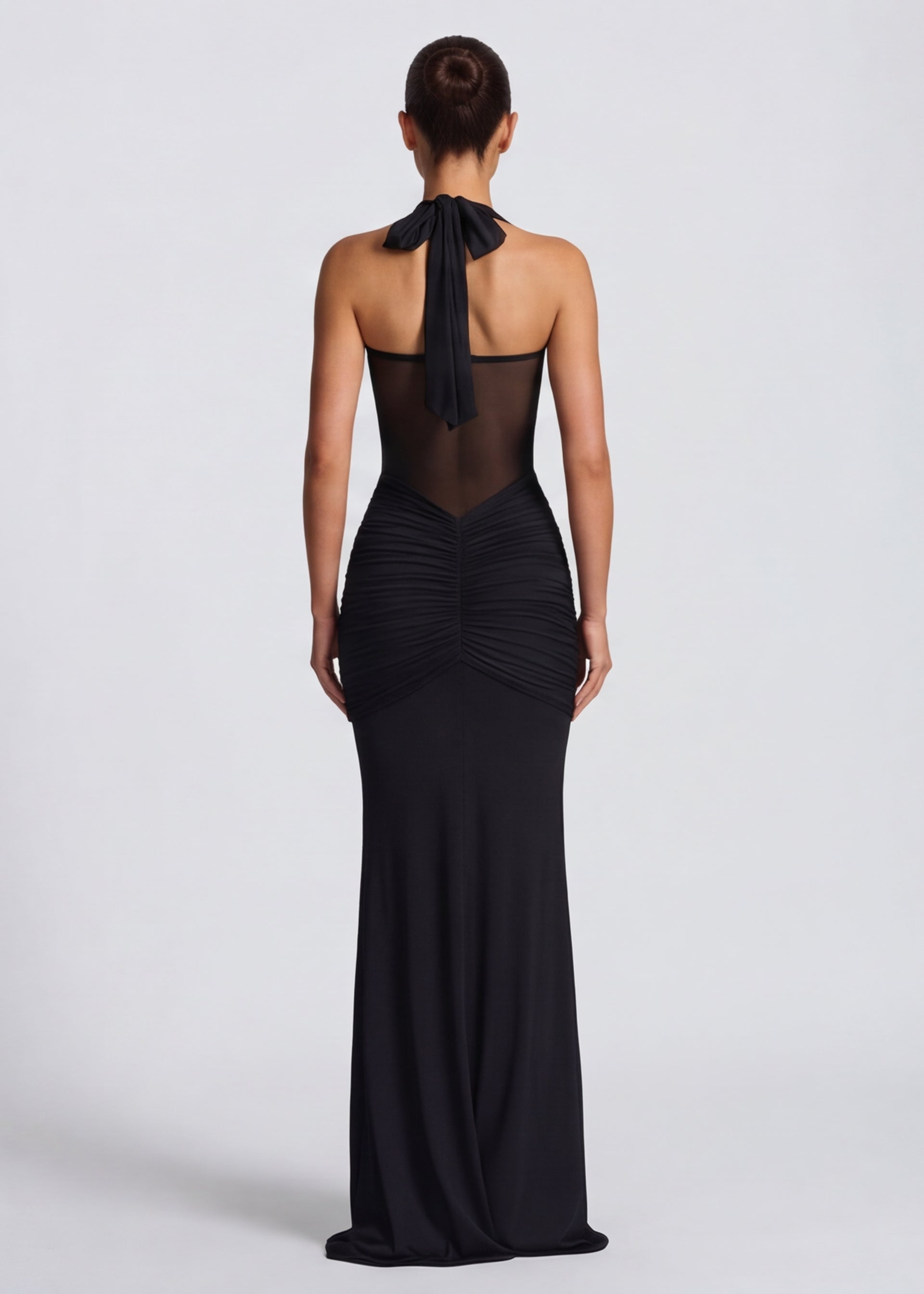 Shayna - Maxi Dress