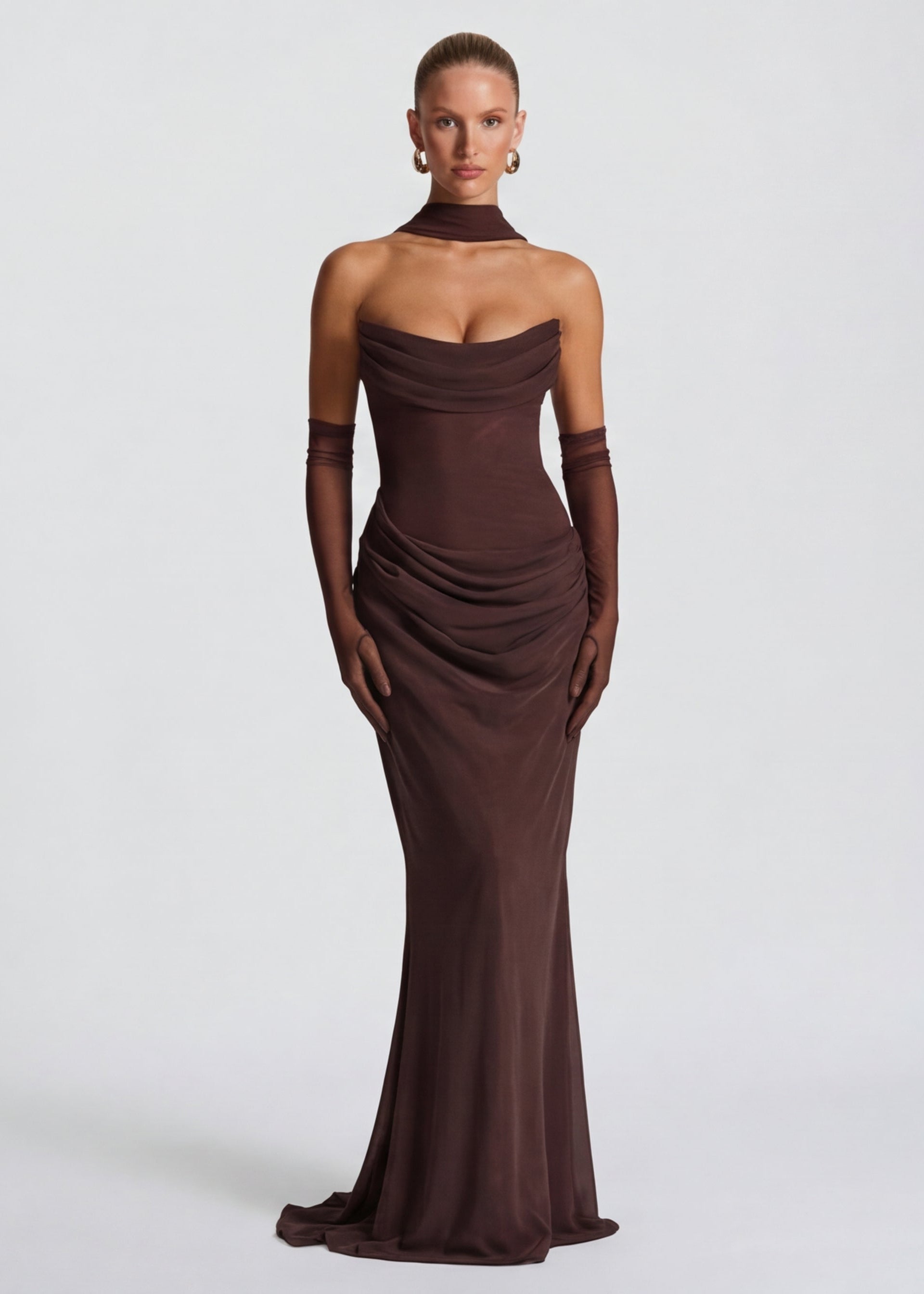 LAIR | Muse Maxi Dress