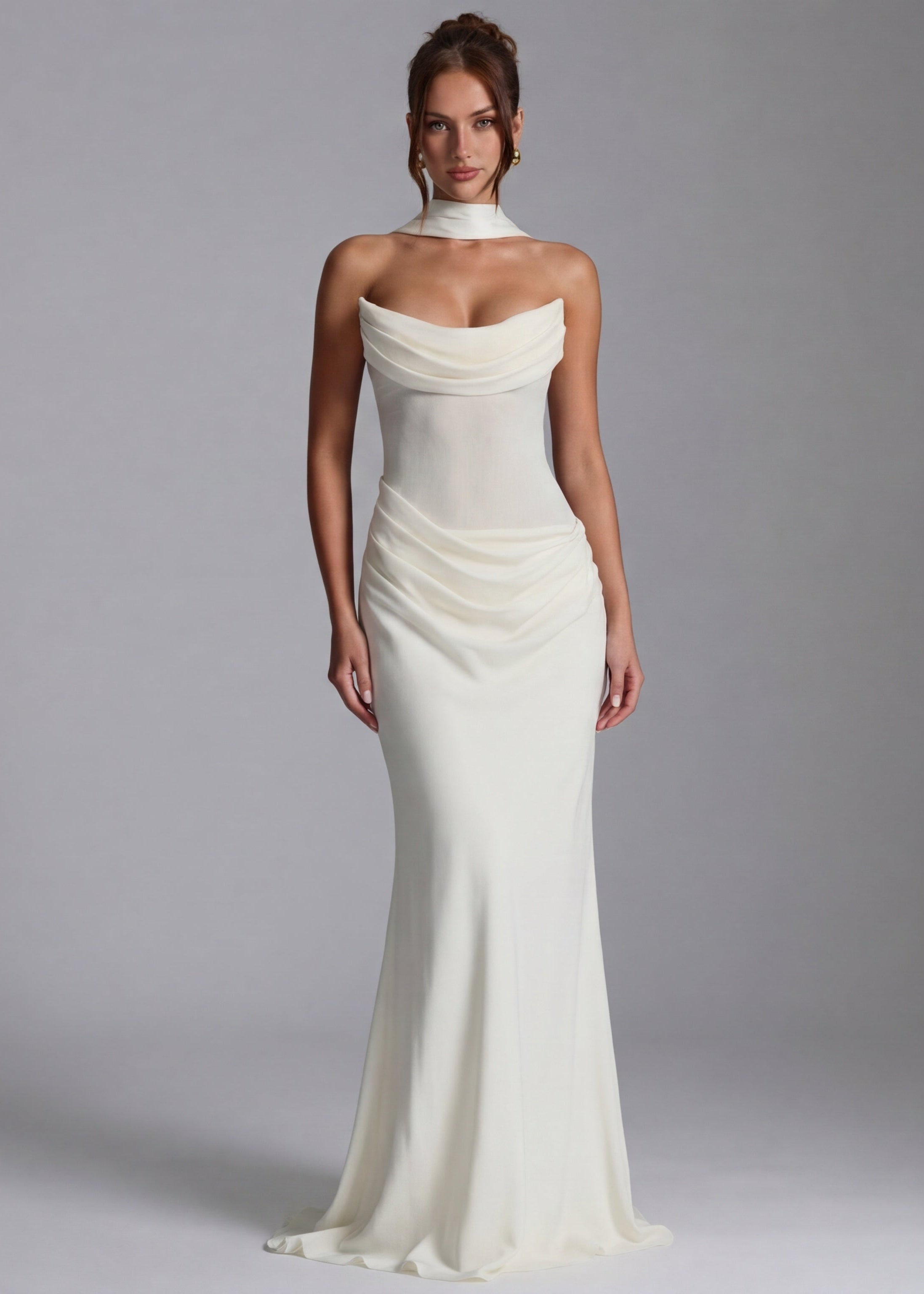 LAIR | Muse Maxi Dress
