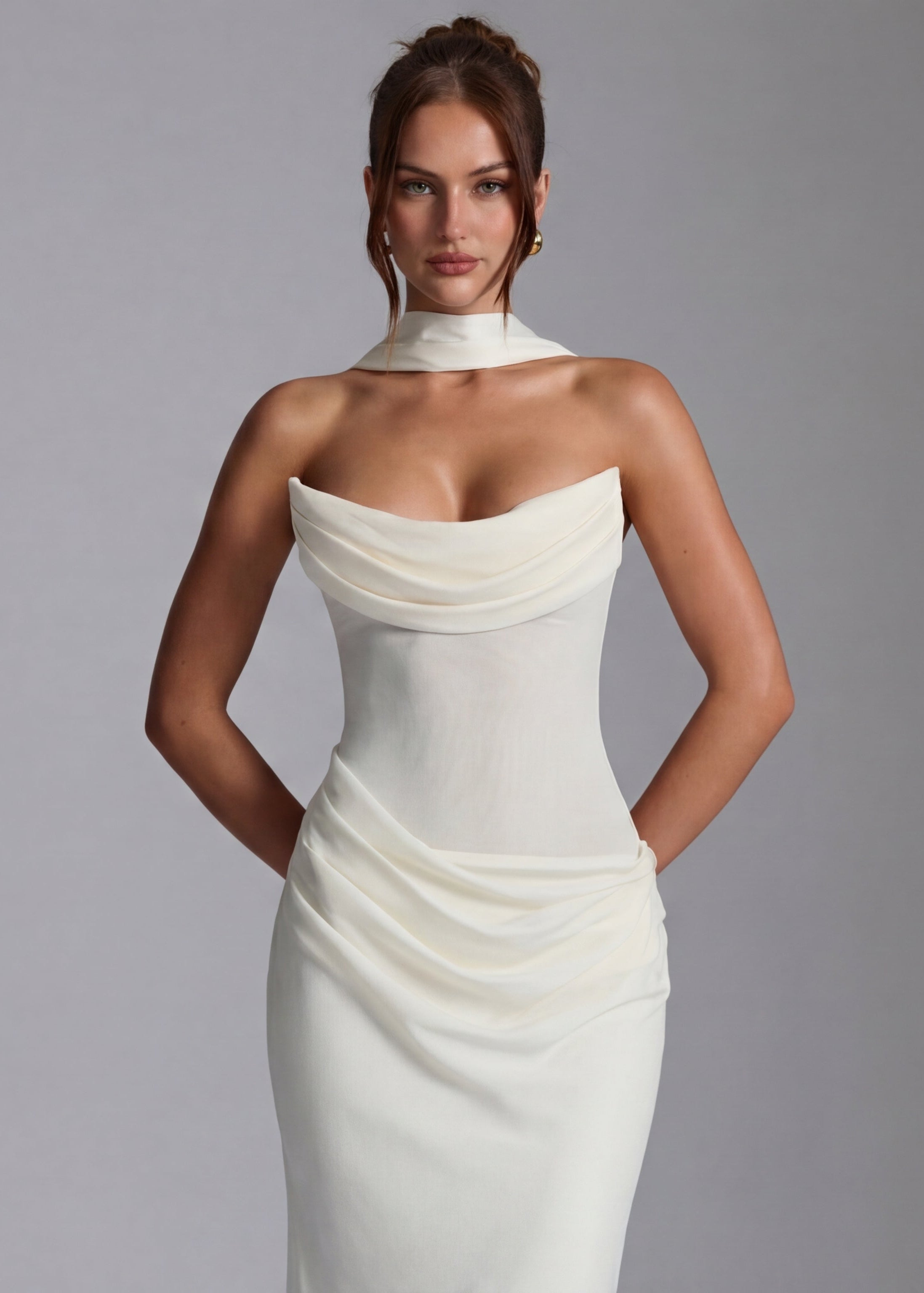 LAIR | Muse Maxi Dress