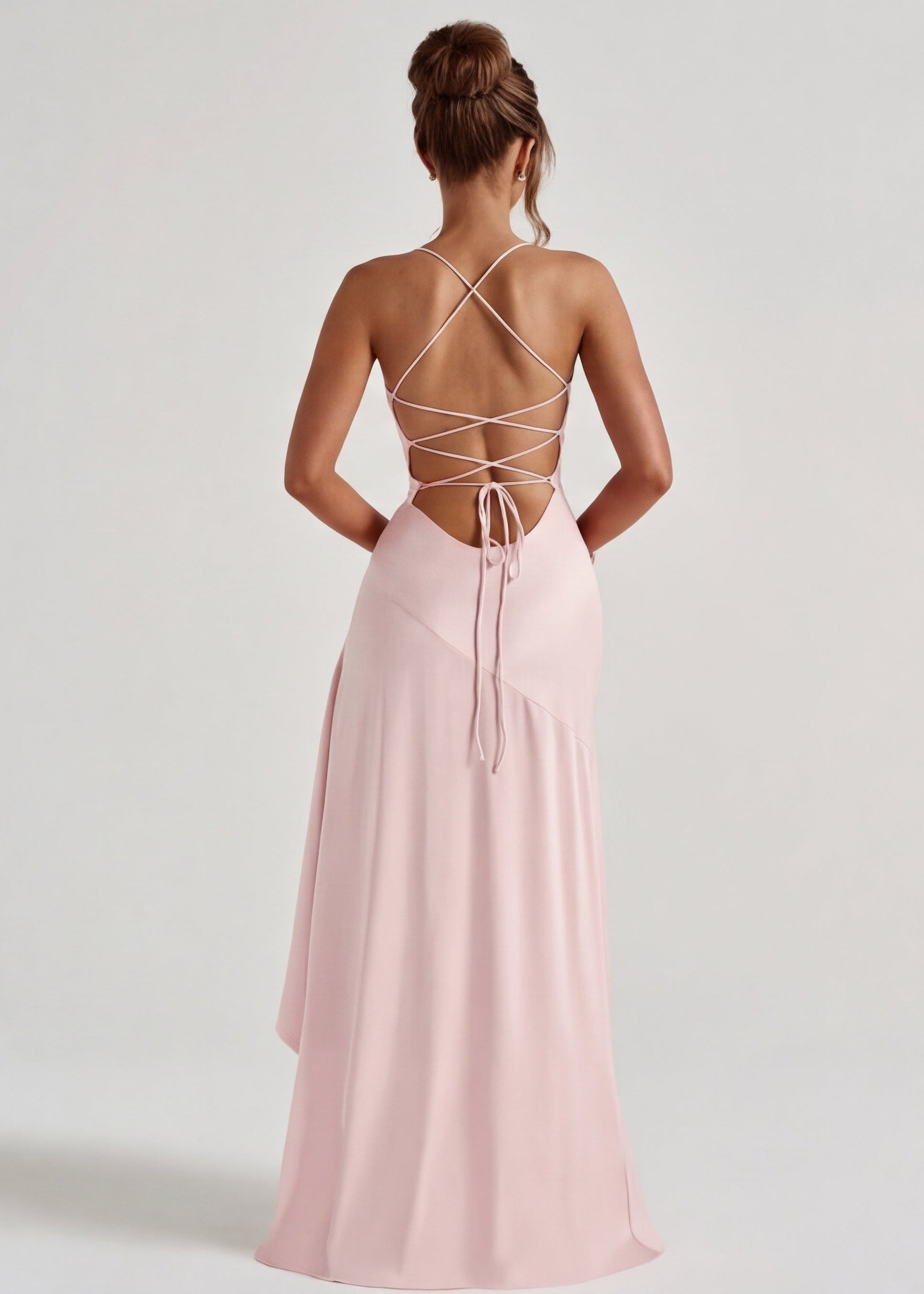 LAIR | Muse Gown