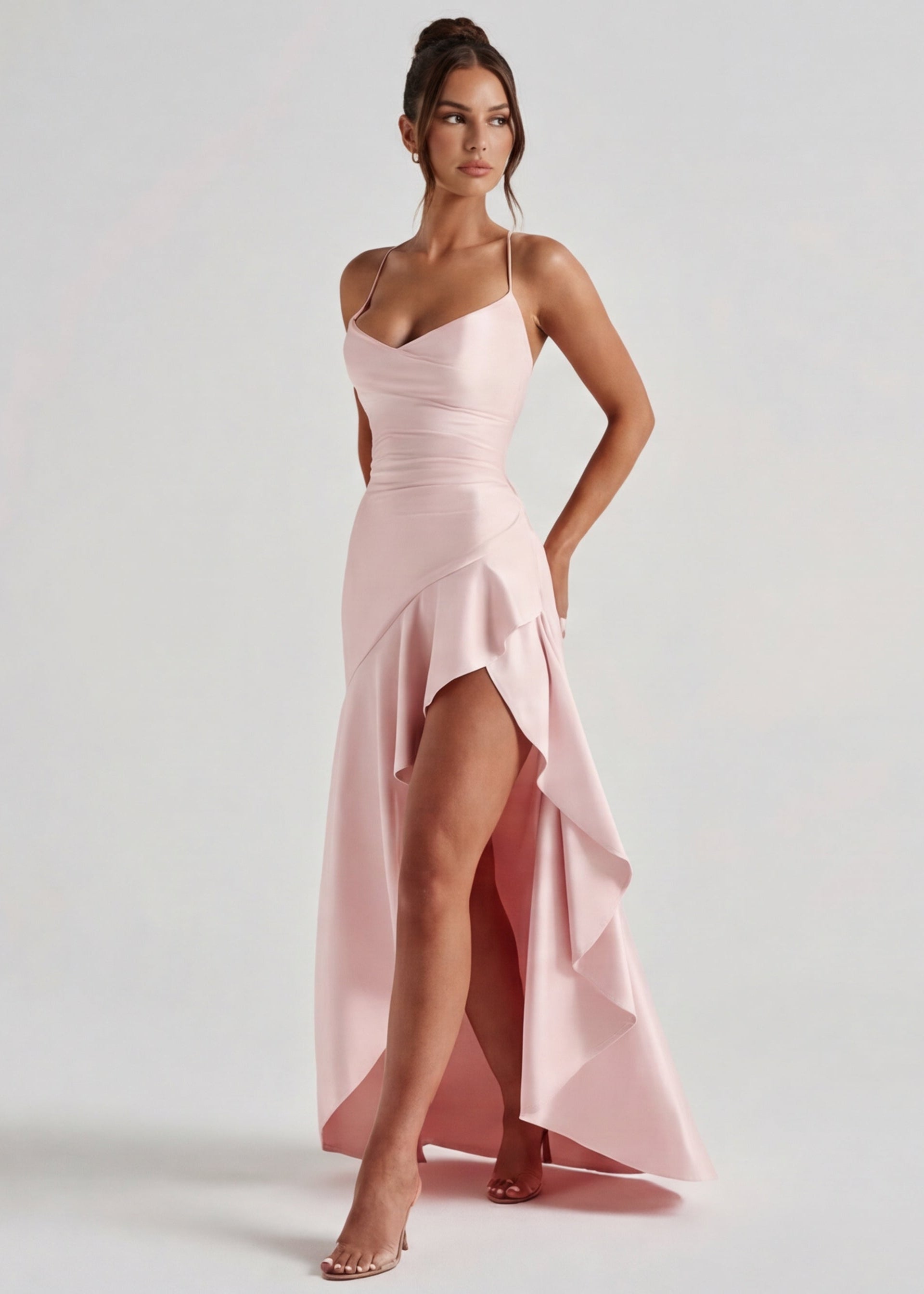 LAIR | Muse Gown
