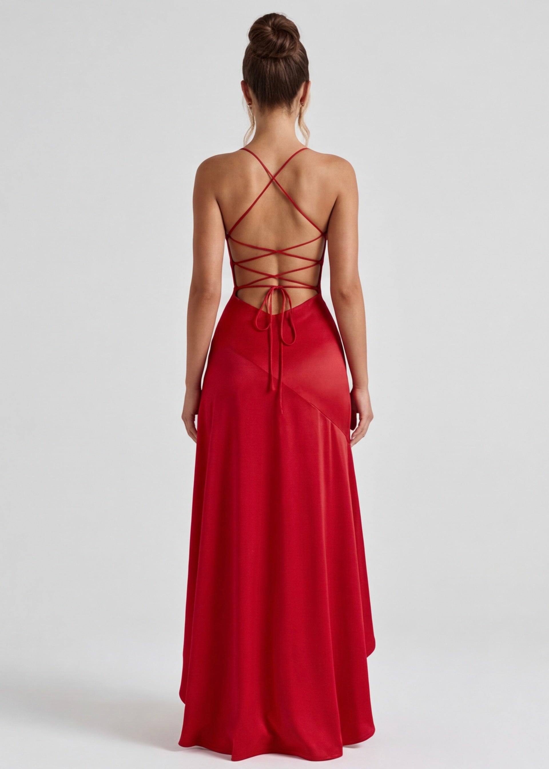 LAIR | Muse Gown