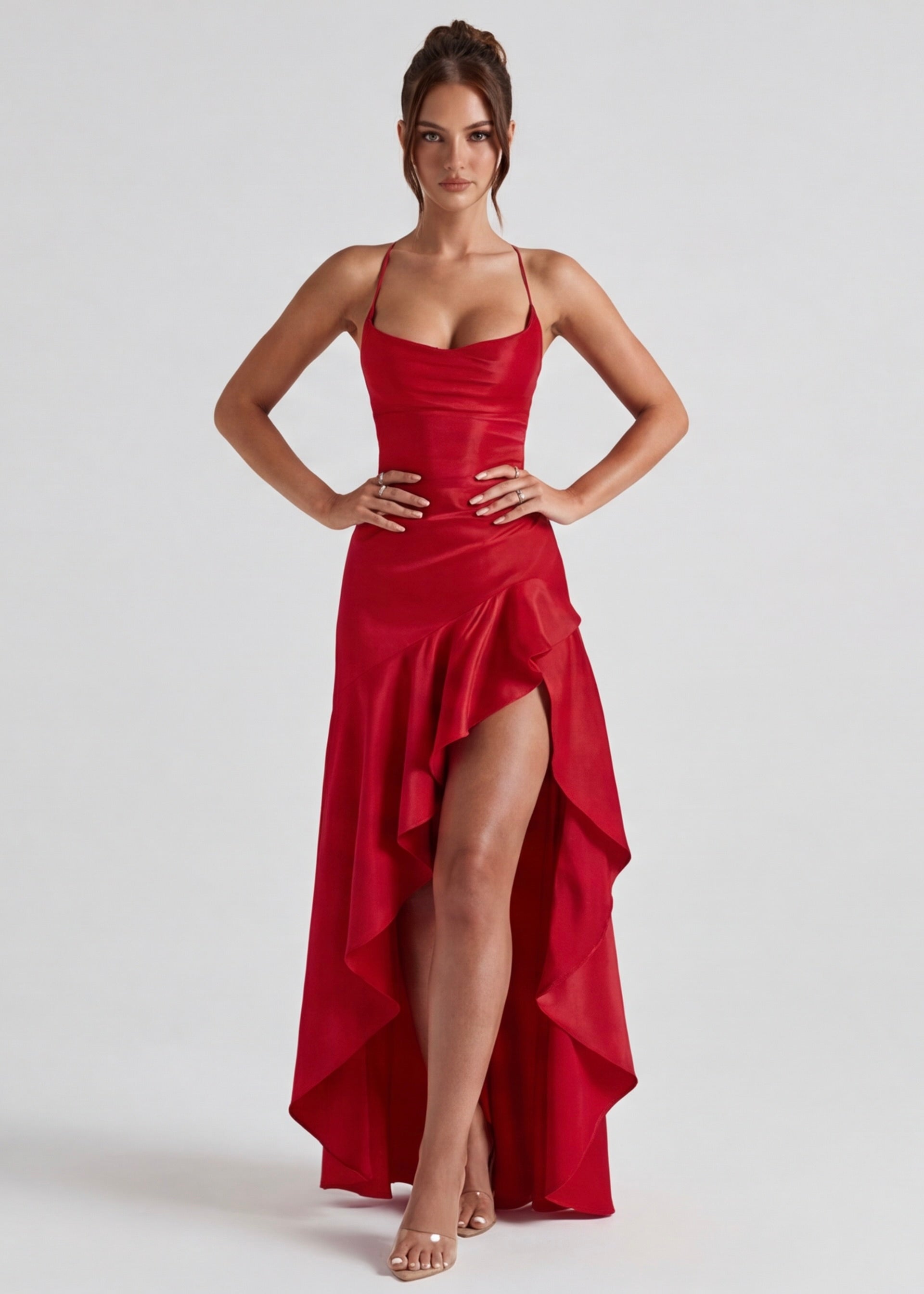 LAIR | Muse Gown