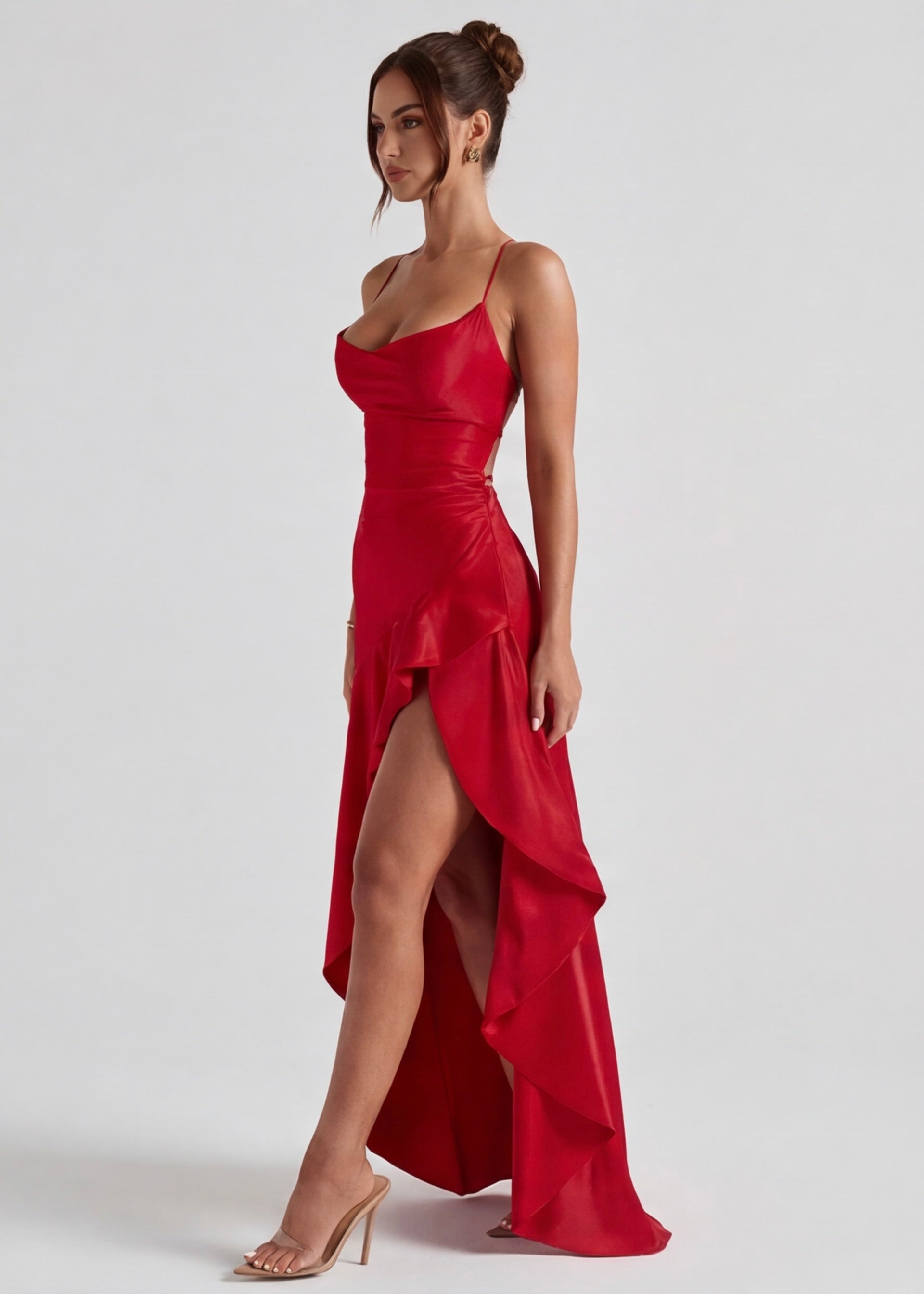 LAIR | Muse Gown