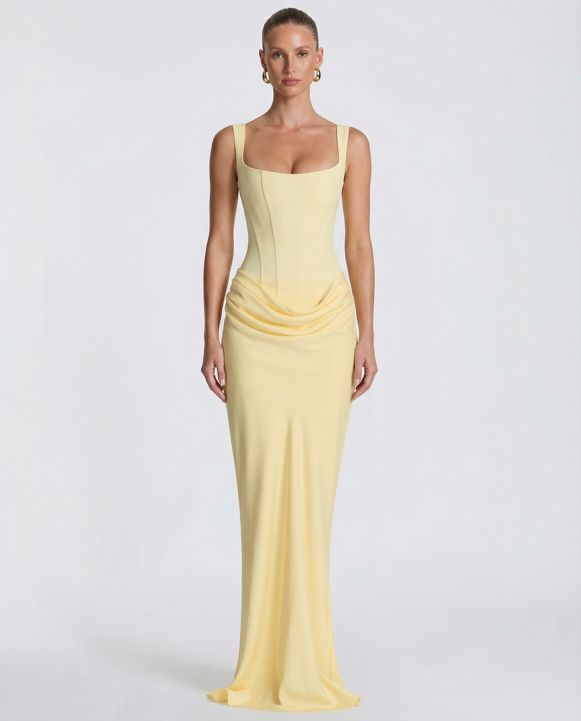 LAIR | Hourglass Maxi