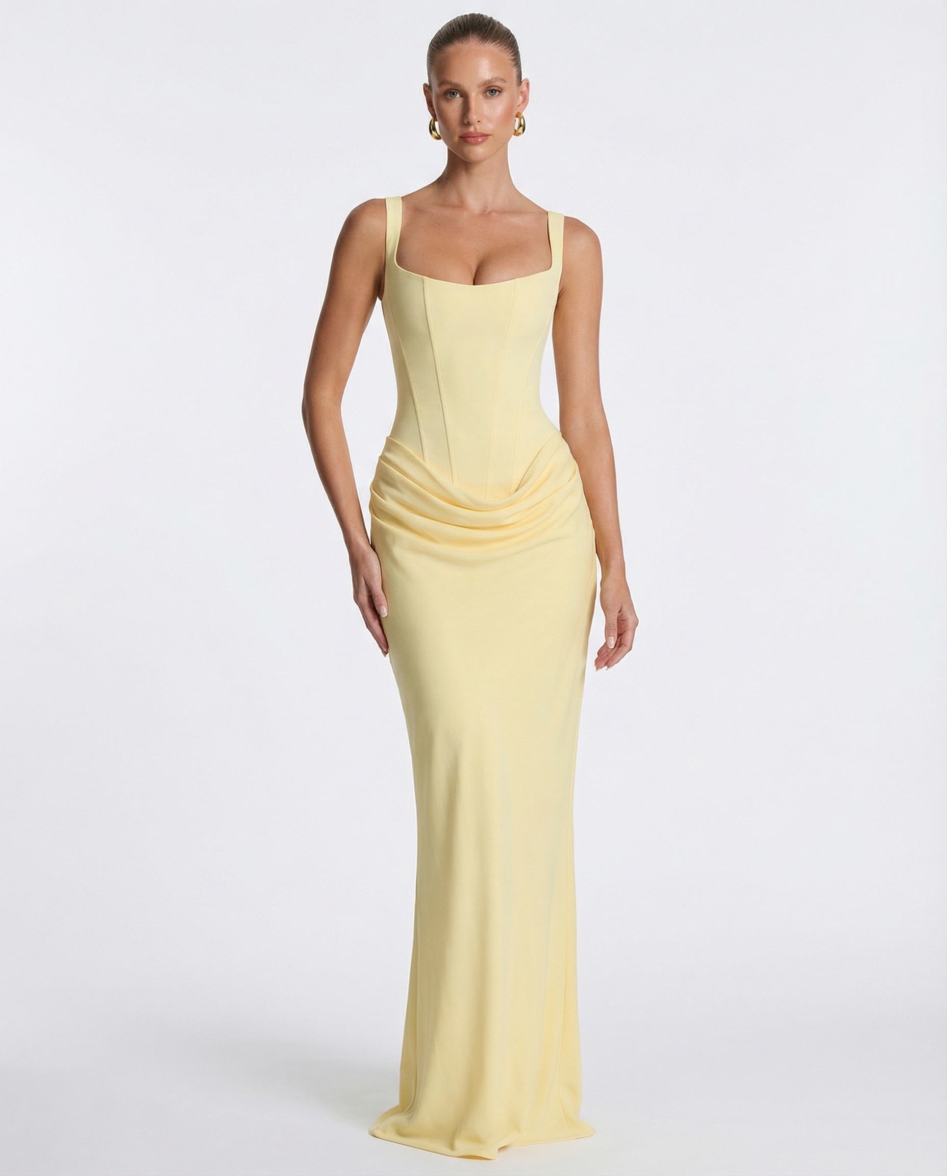 LAIR | Hourglass Maxi