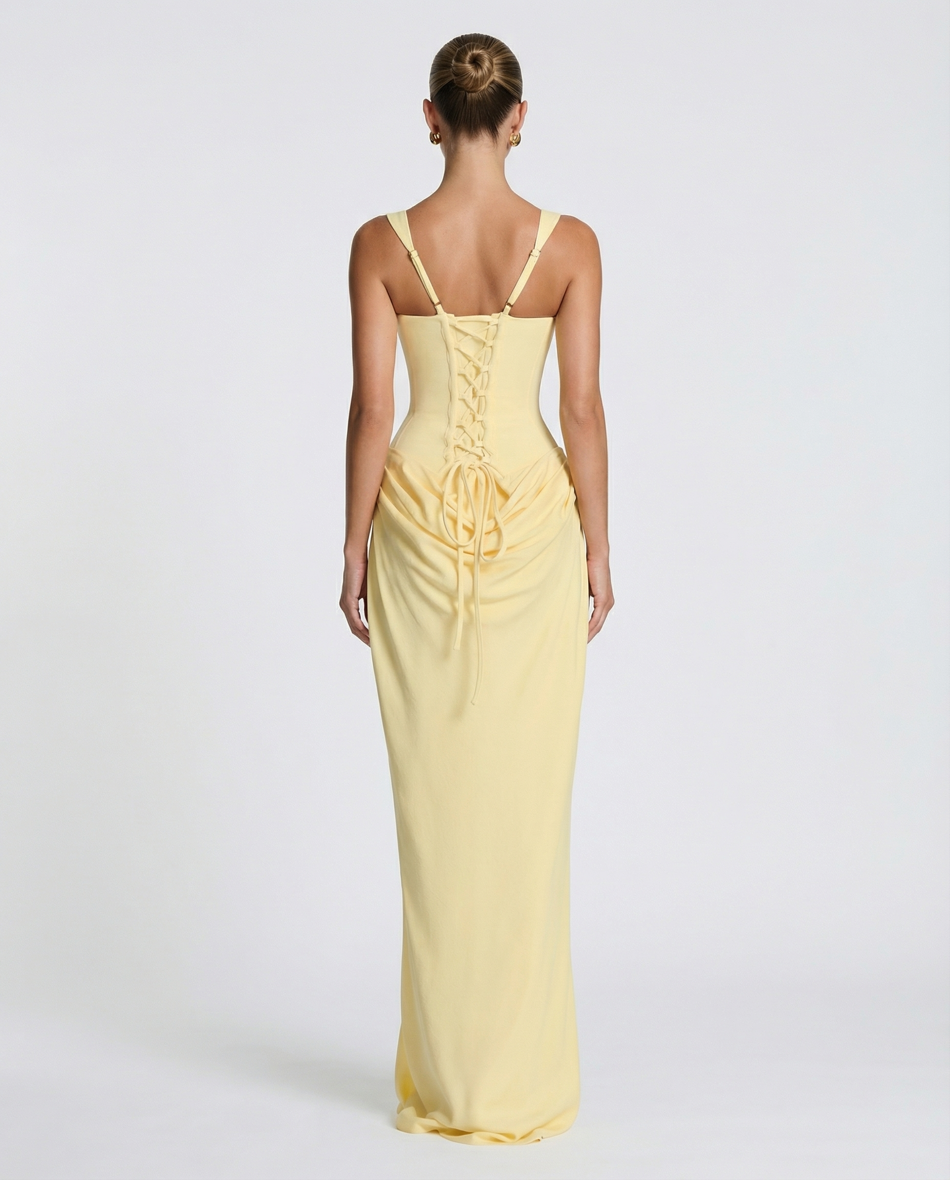 LAIR | Hourglass Maxi