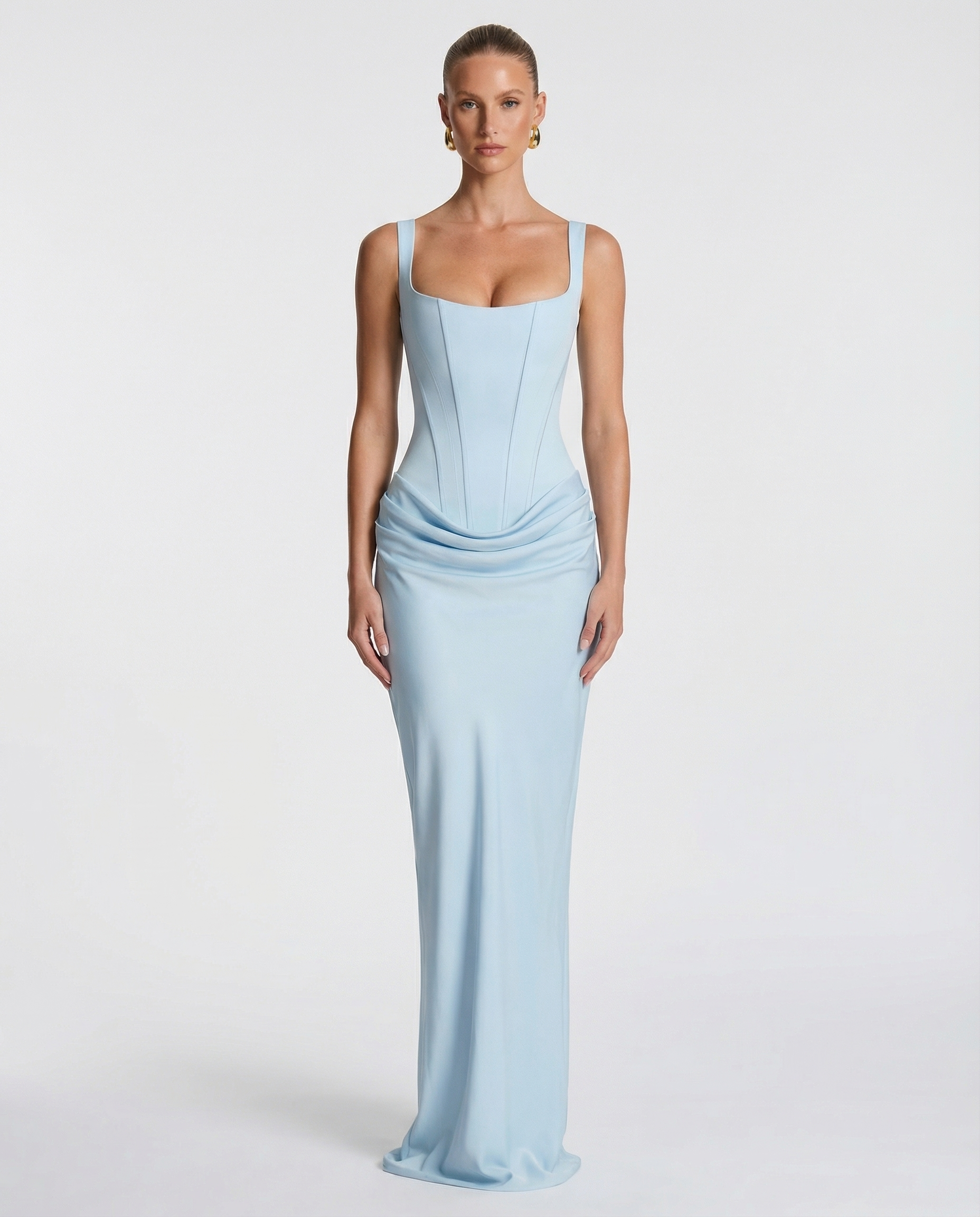 LAIR | Hourglass Maxi