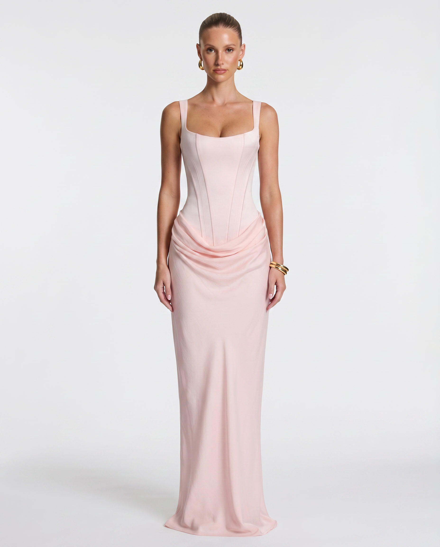 LAIR | Hourglass Maxi