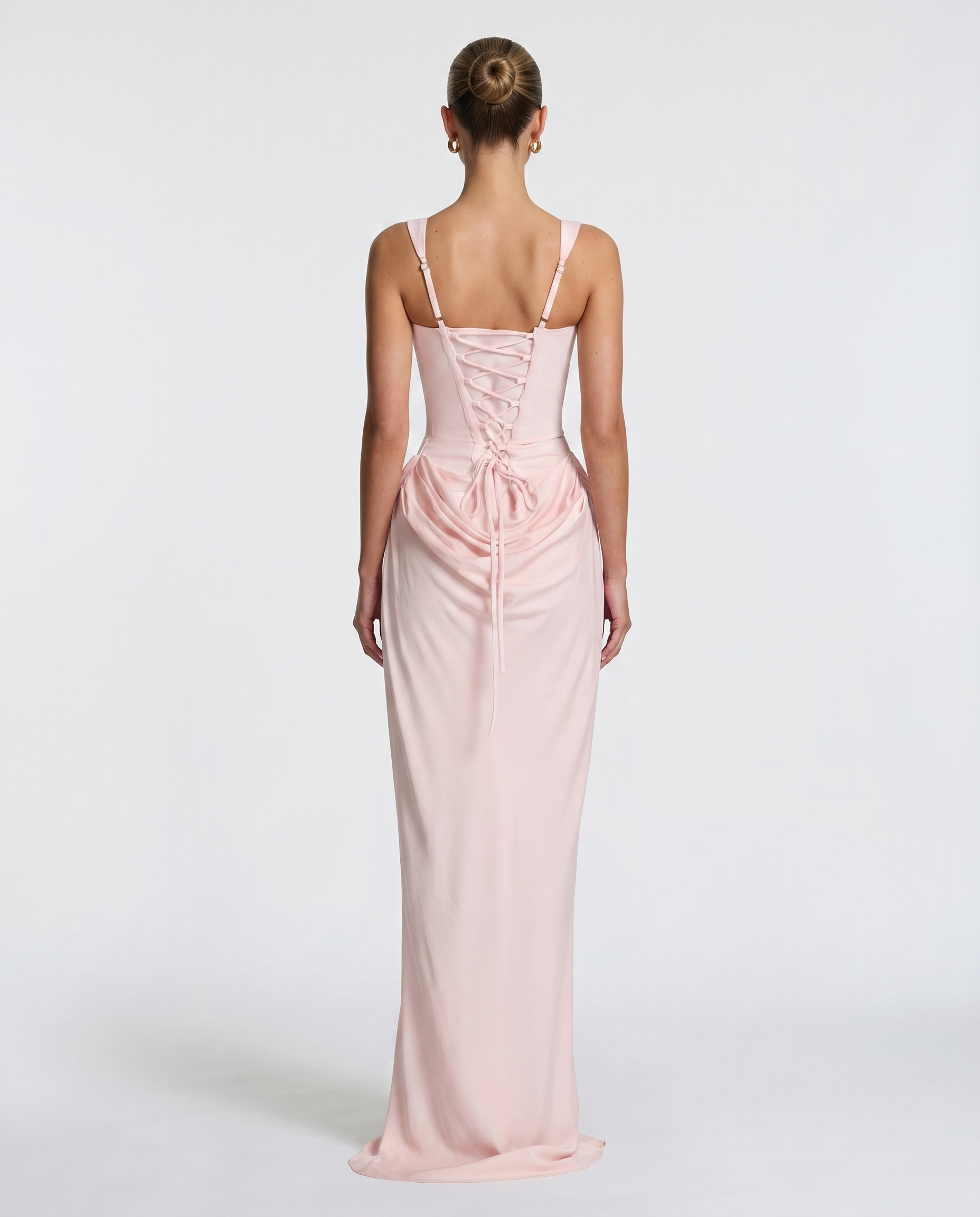 LAIR | Hourglass Maxi