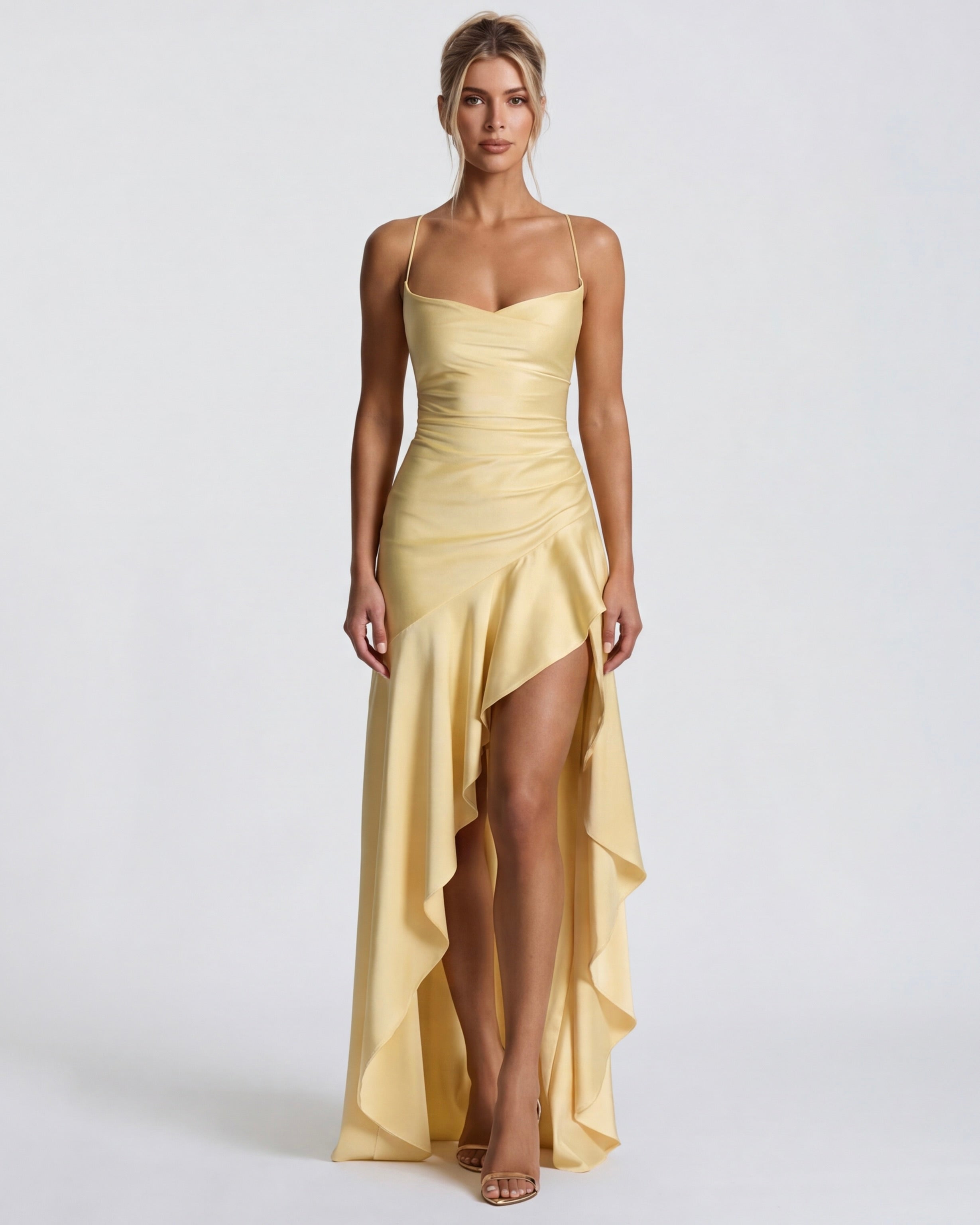 LAIR | Muse Gown