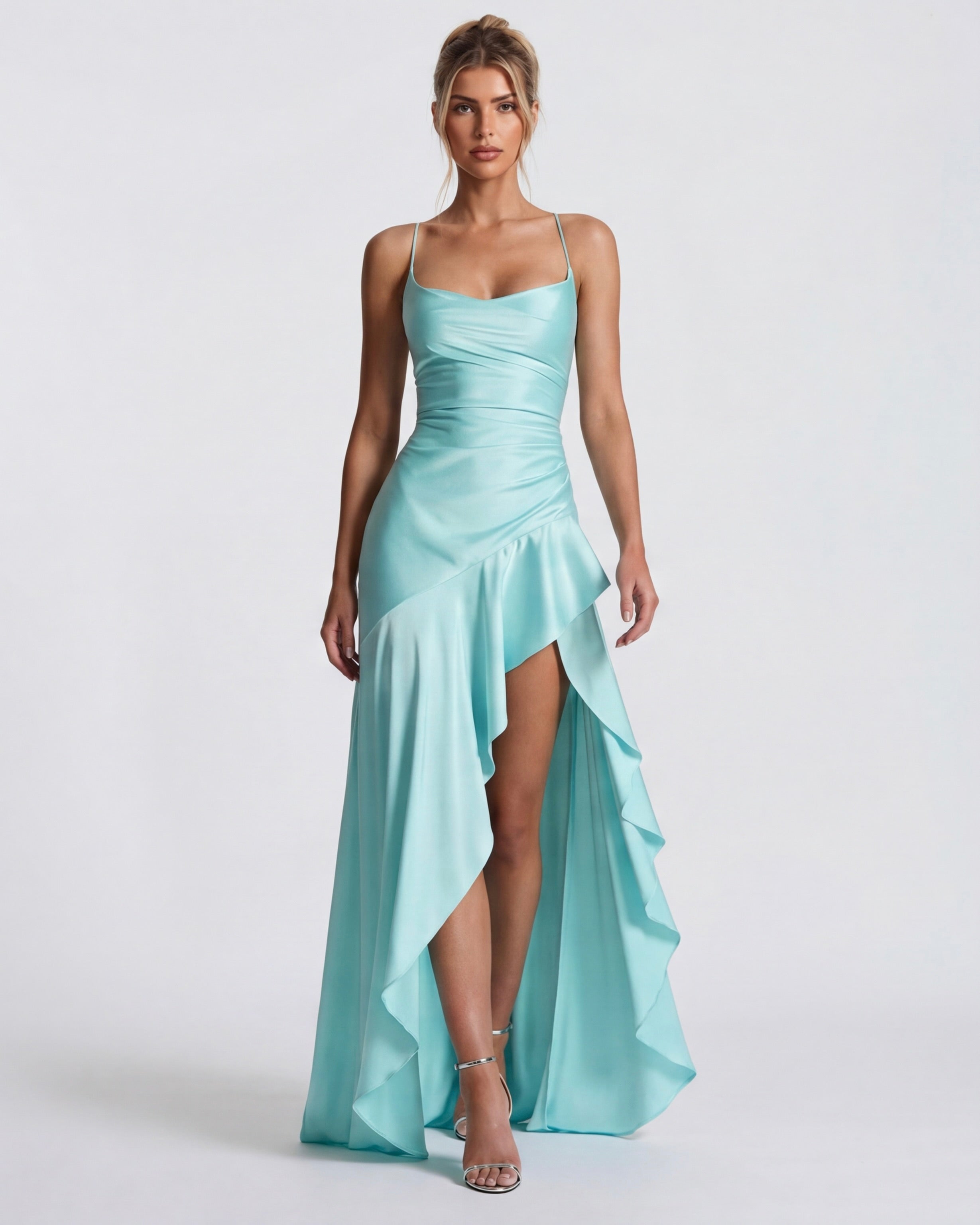 LAIR | Muse Gown