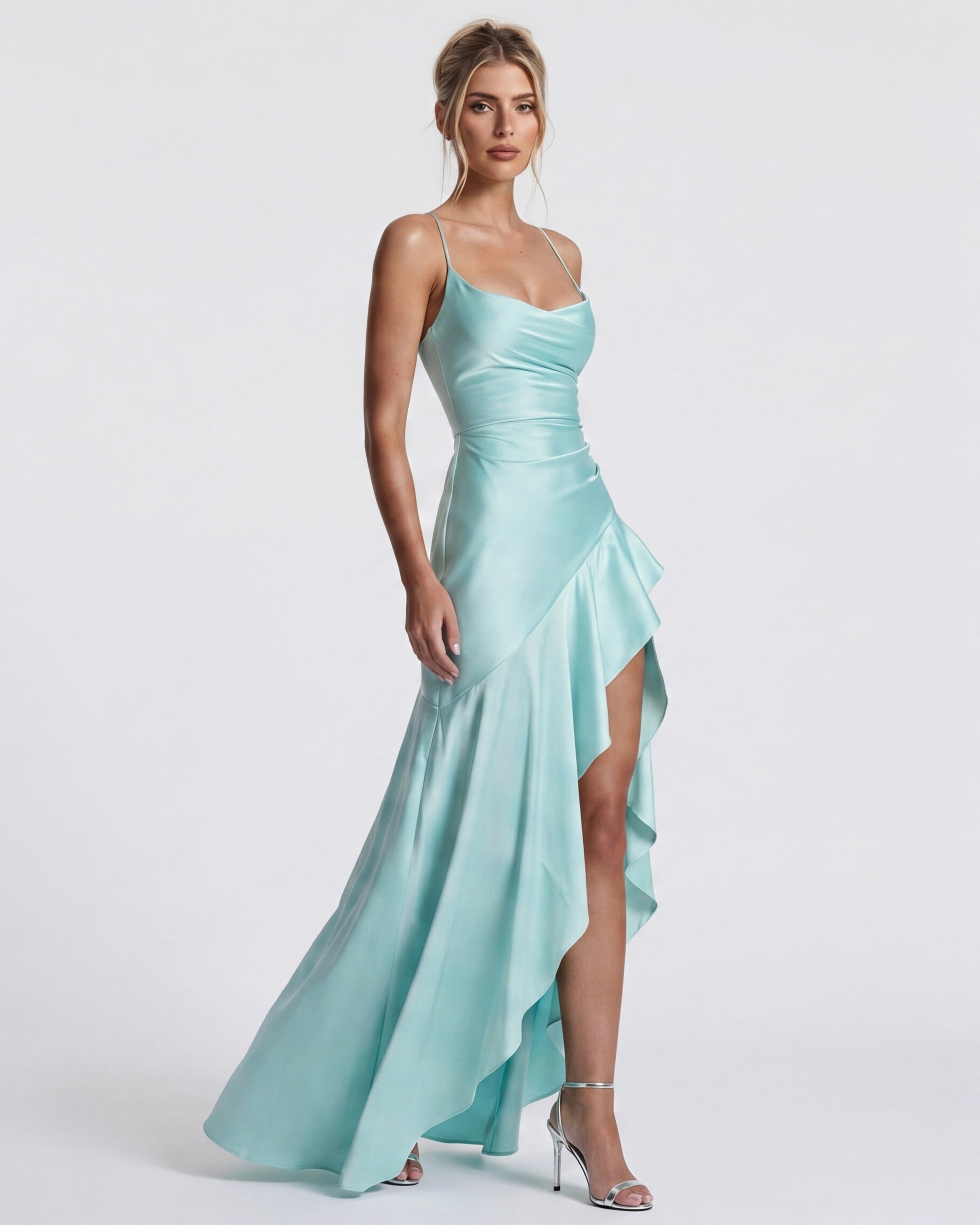 LAIR | Muse Gown