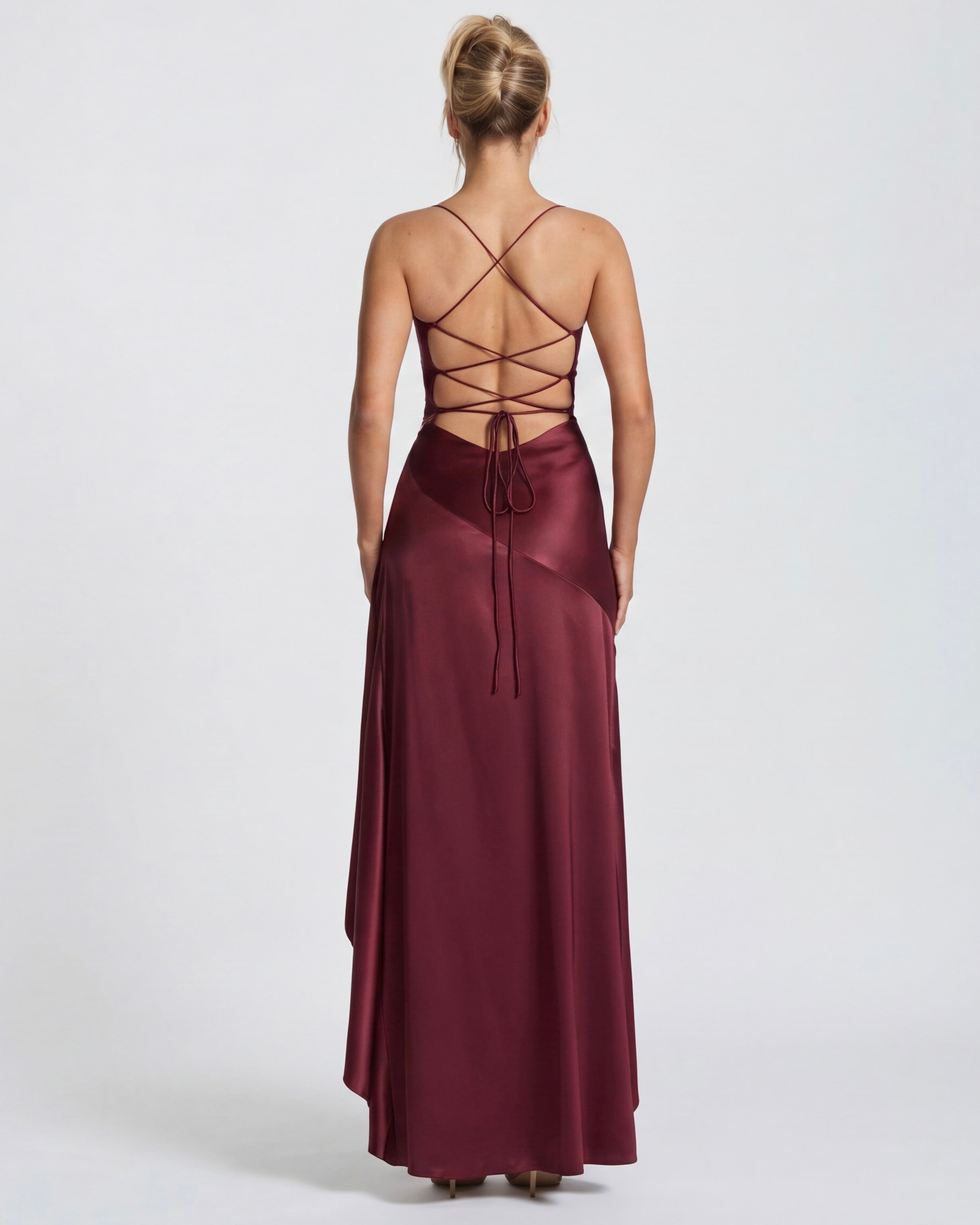 LAIR | Muse Gown