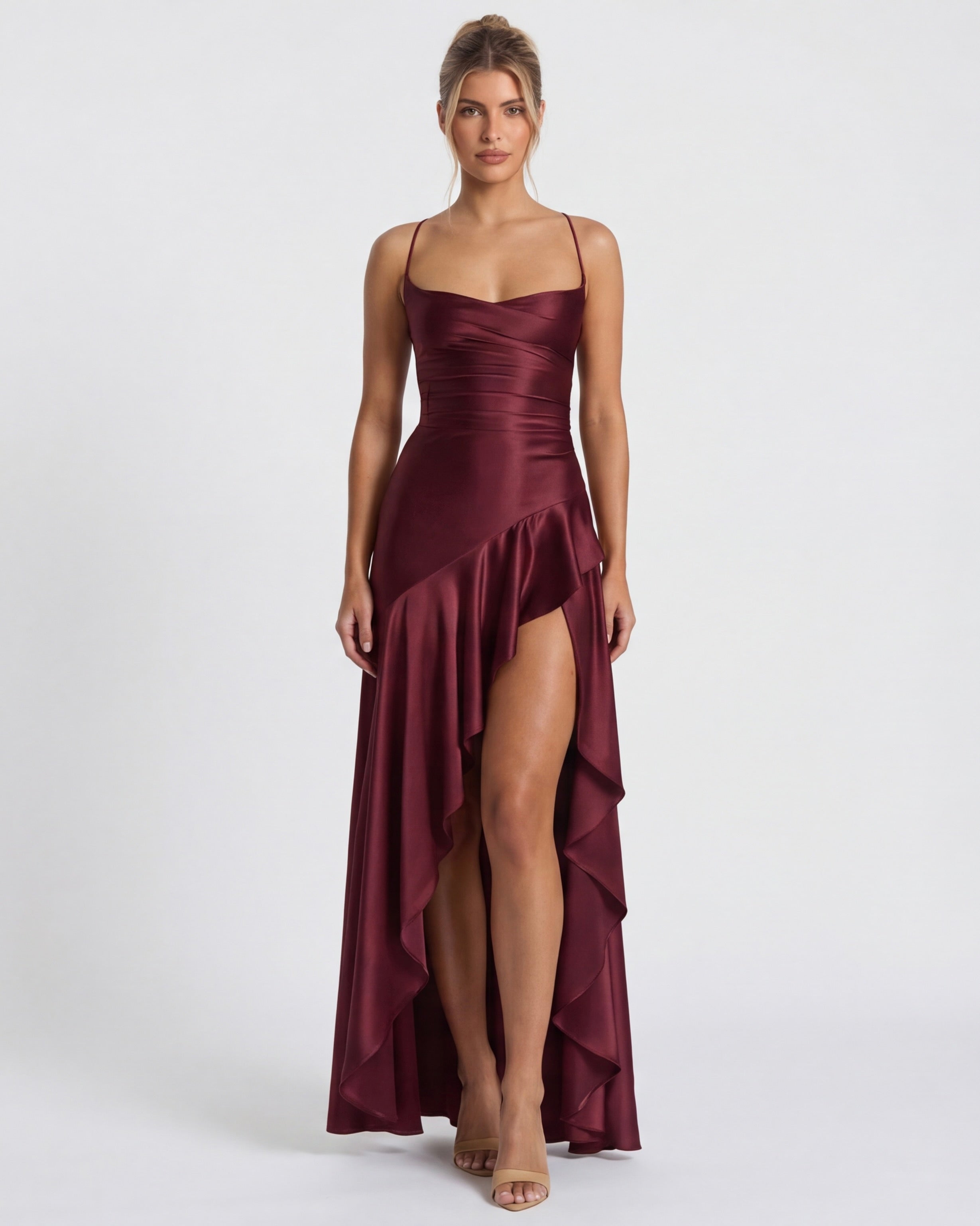 LAIR | Muse Gown