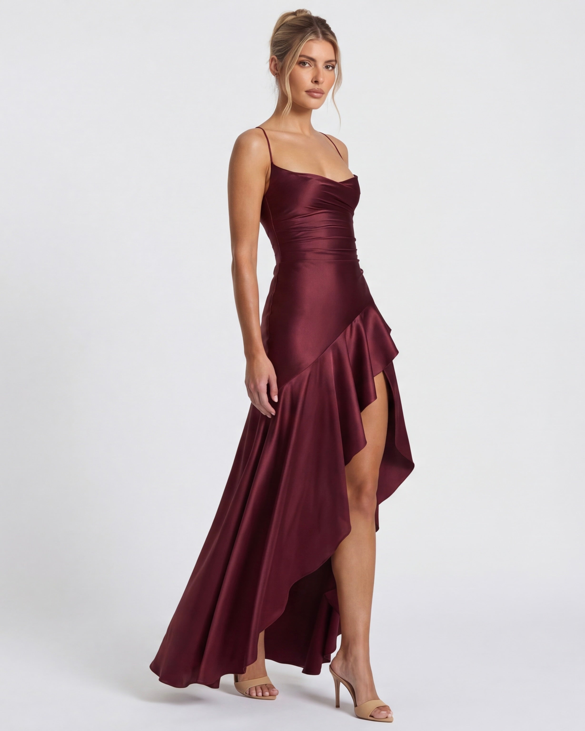 LAIR | Muse Gown