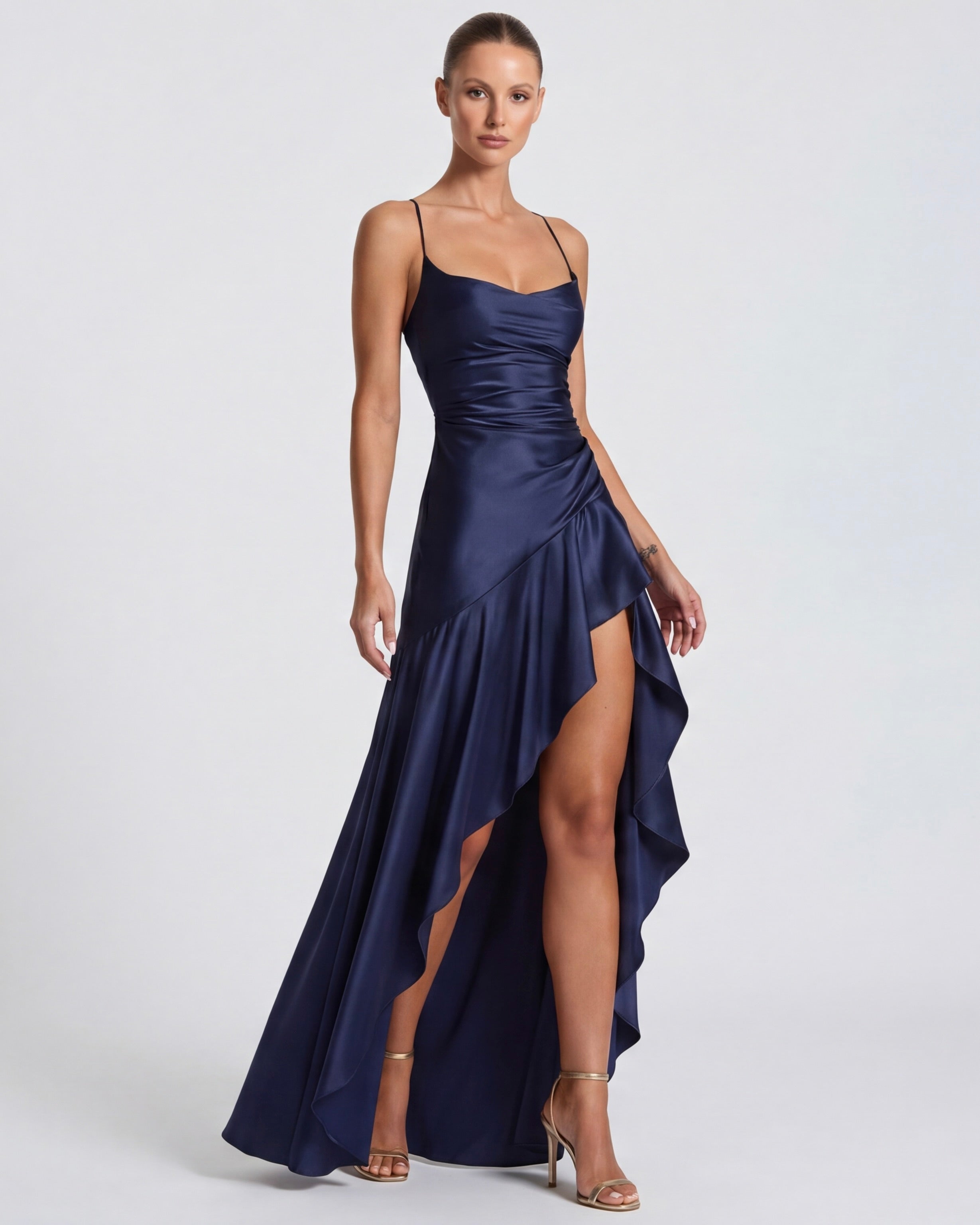 LAIR | Muse Gown