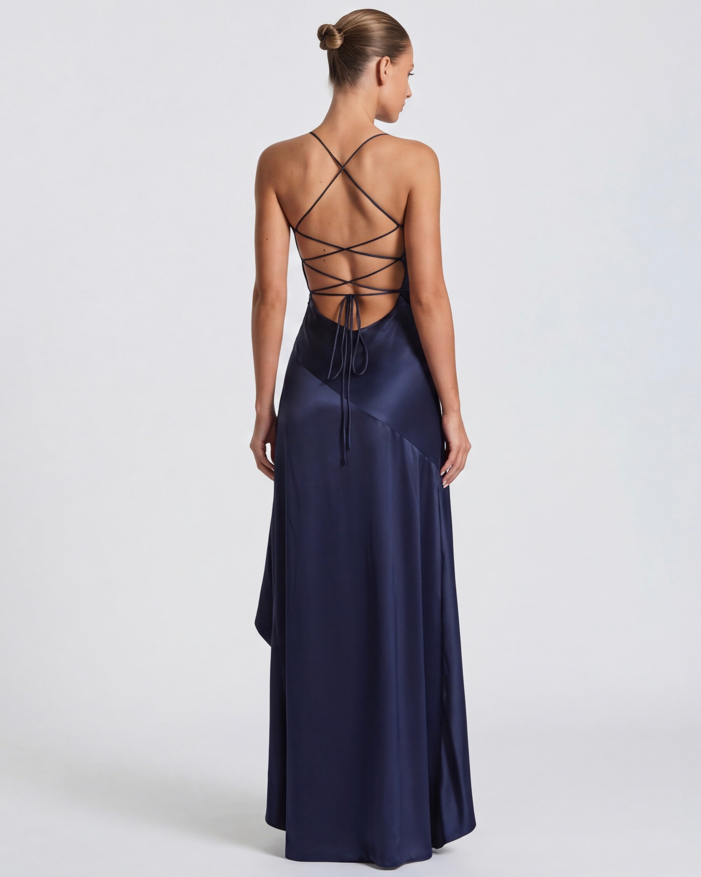 LAIR | Muse Gown