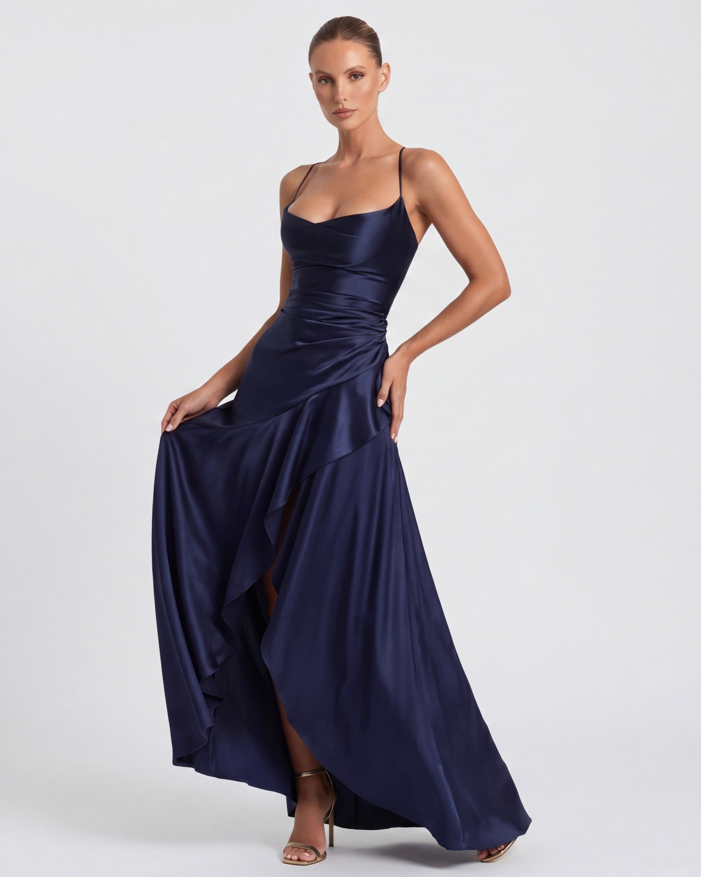 LAIR | Muse Gown