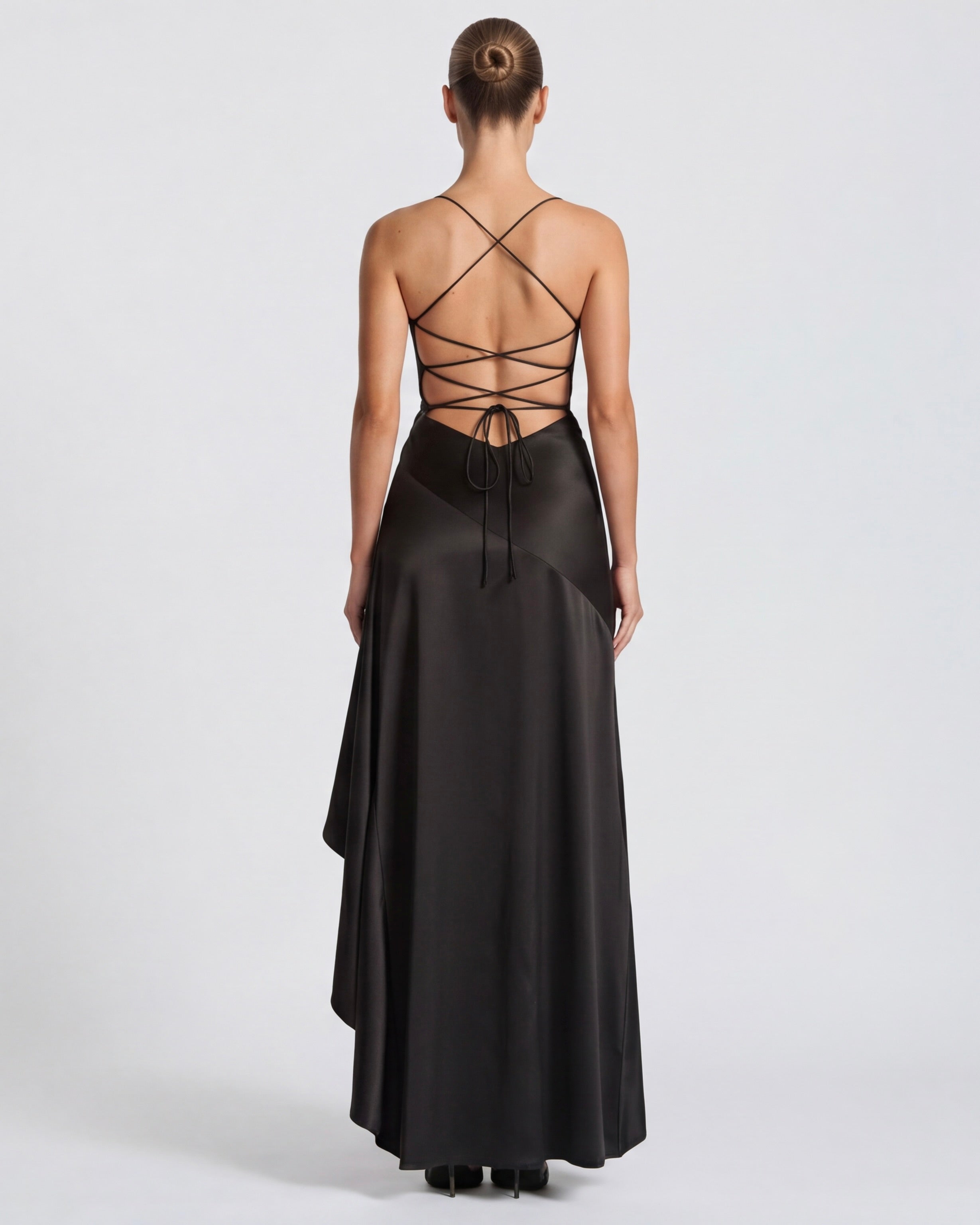 LAIR | Muse Gown