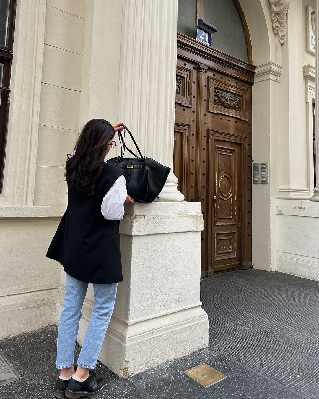LAIR| Luxe Curve Shopper